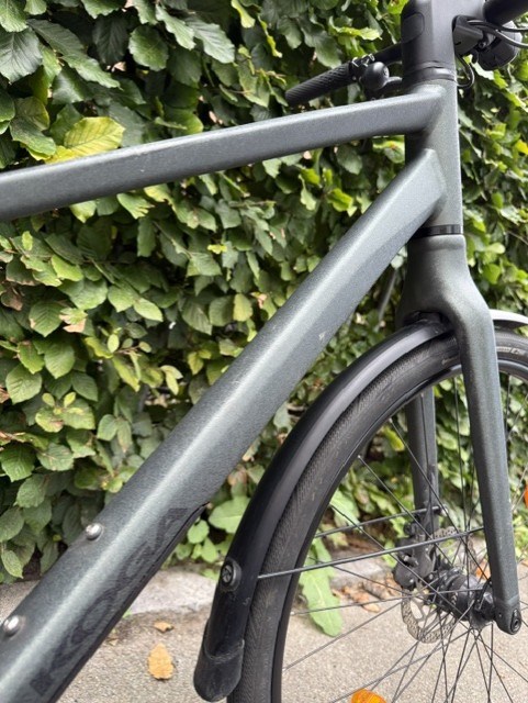 KOGA Grøn Supermetro - 50 cm