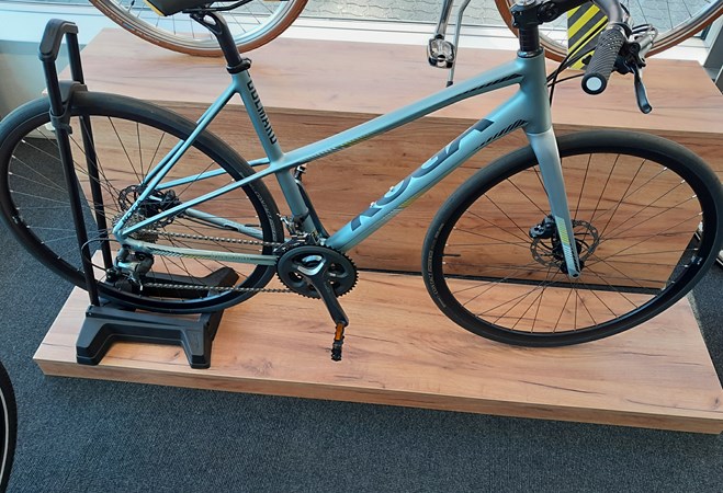 Colmaro Sports - 50 cm