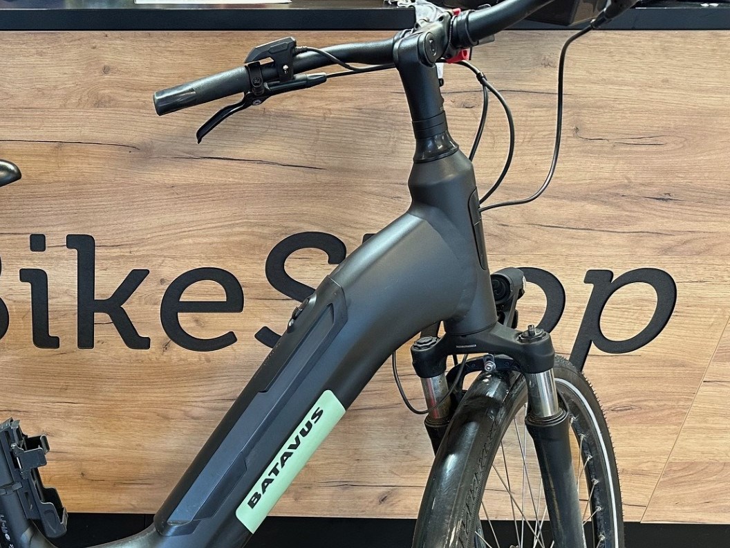 Batavus Sort Altura Power - 51 cm