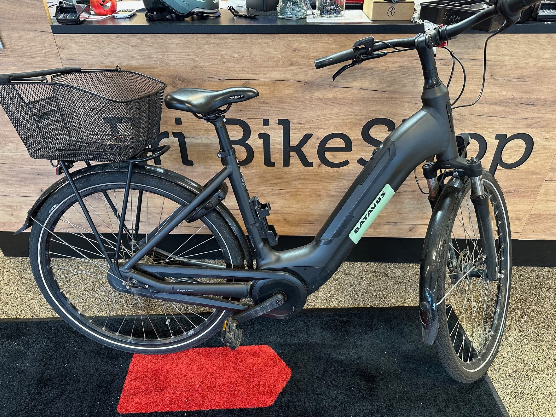 Altura Power - 51 cm