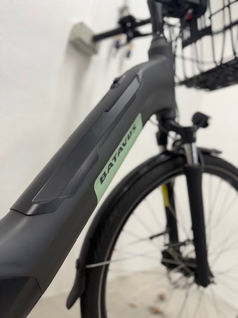 Batavus Sort Altura Power - 51 cm