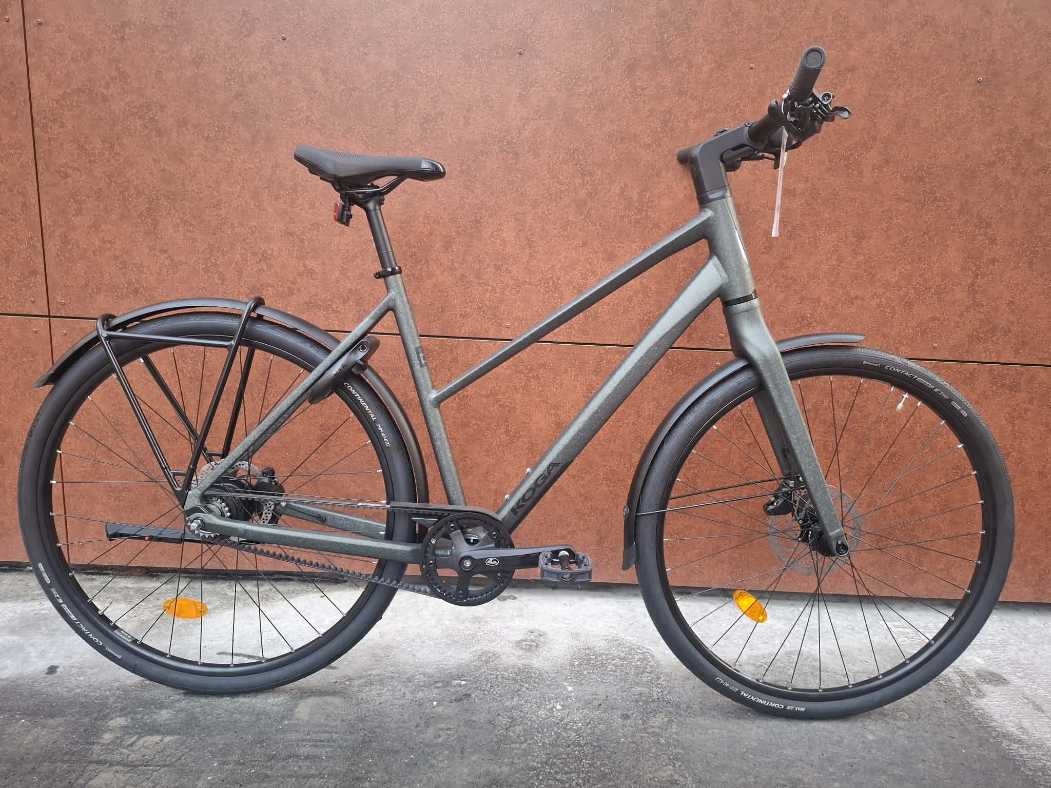 Supermetro - 53 cm
