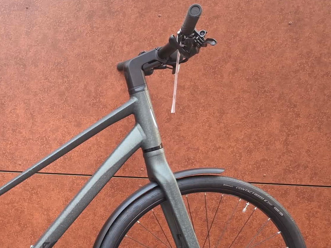 KOGA Grøn Supermetro - 53 cm