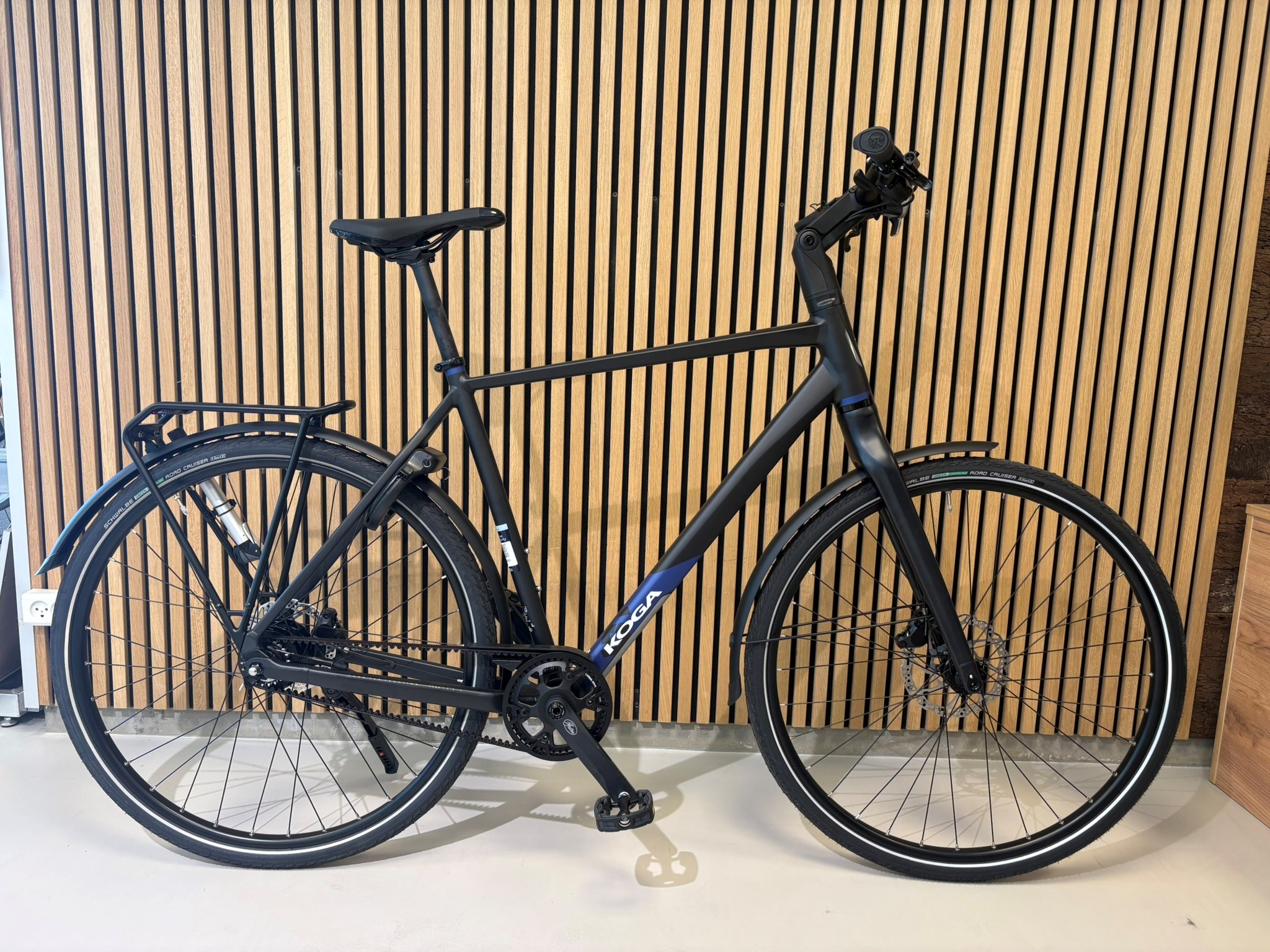 KOGA Sort F3 8.0 RIGID GENTS