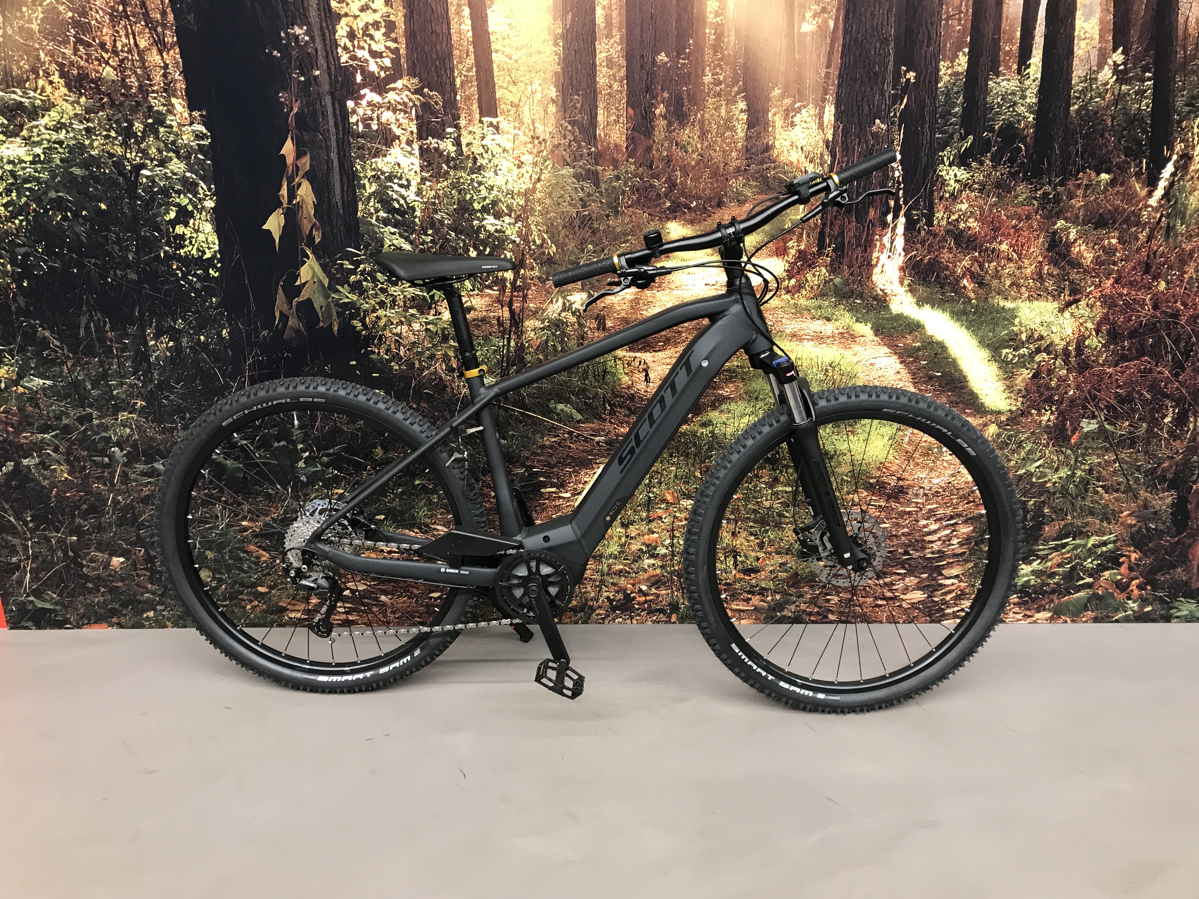 FriBikeShop
