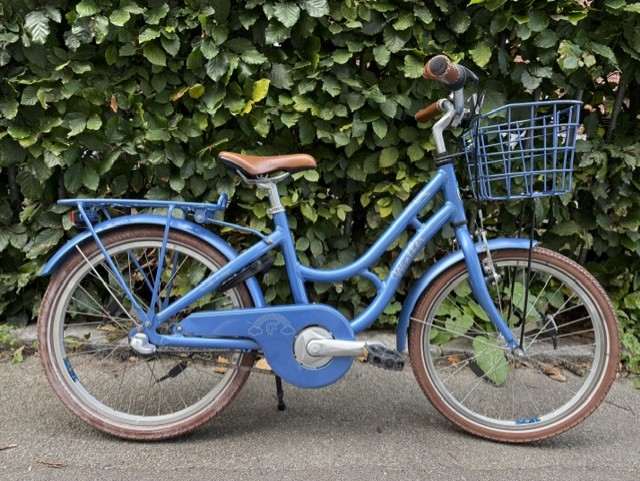 G-Style 20"