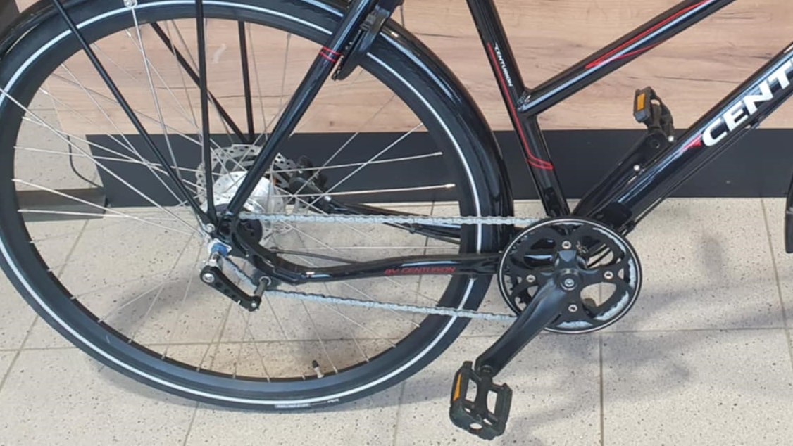 Centurion Sort Invincible - 59 cm