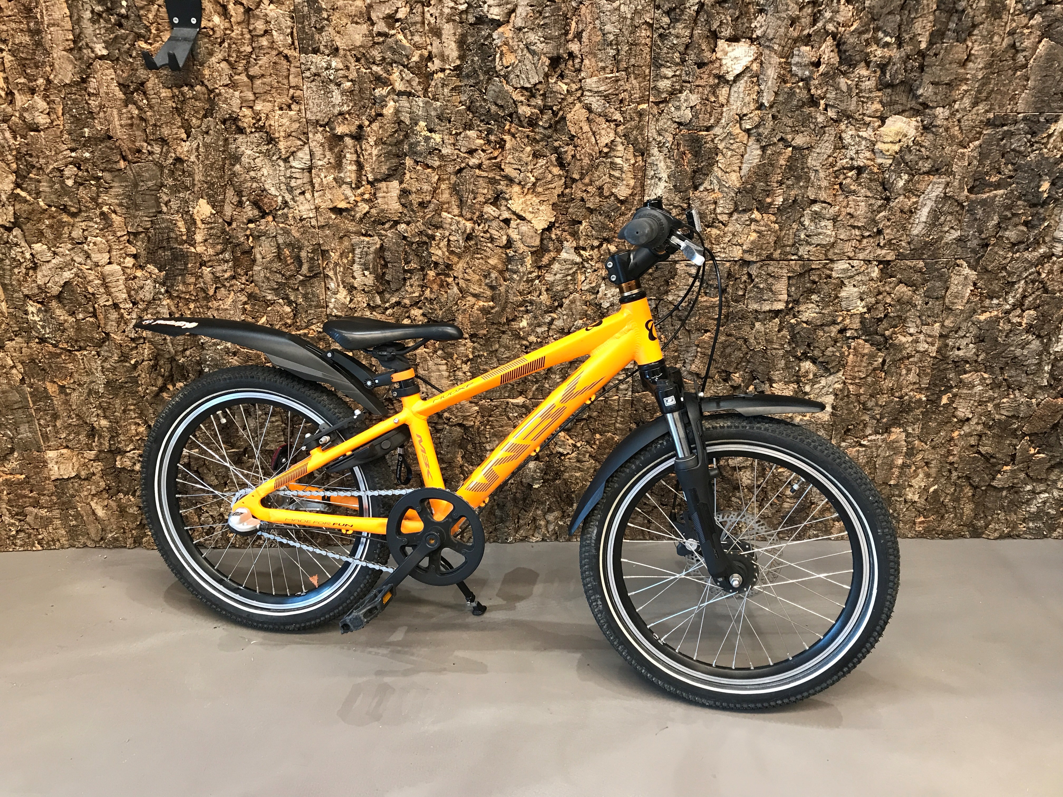 Mud XP 20" - 20"