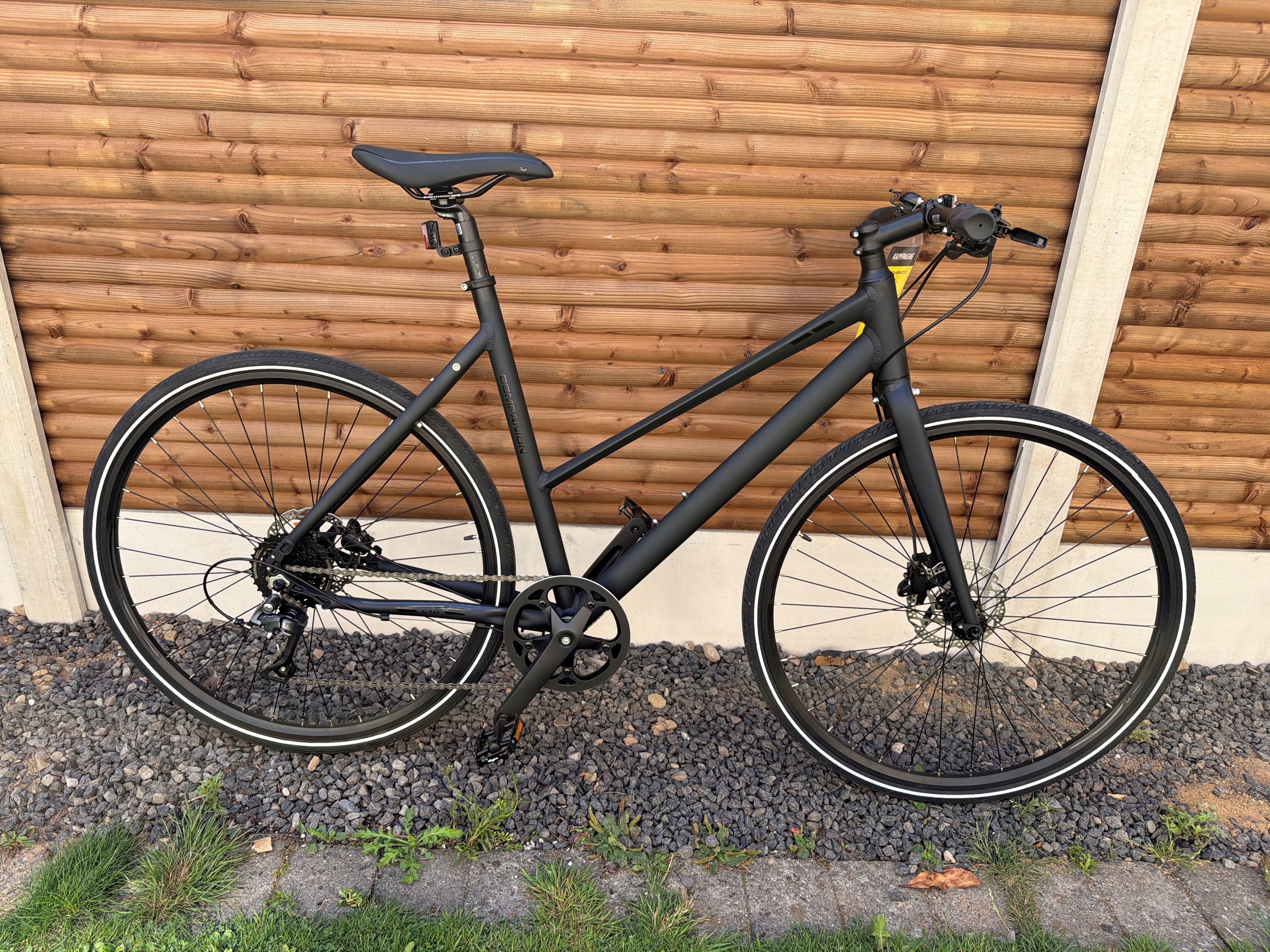 C1.0 - 52 cm