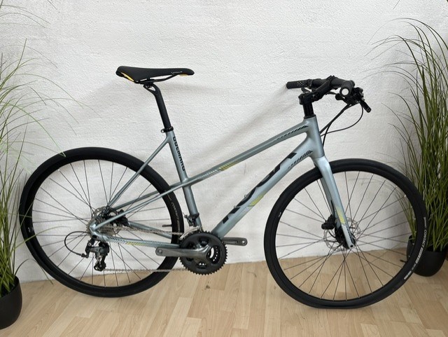 KOGA Sølv Colmaro Sports - 53 cm