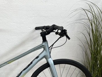 KOGA Sølv Colmaro Sports - 53 cm