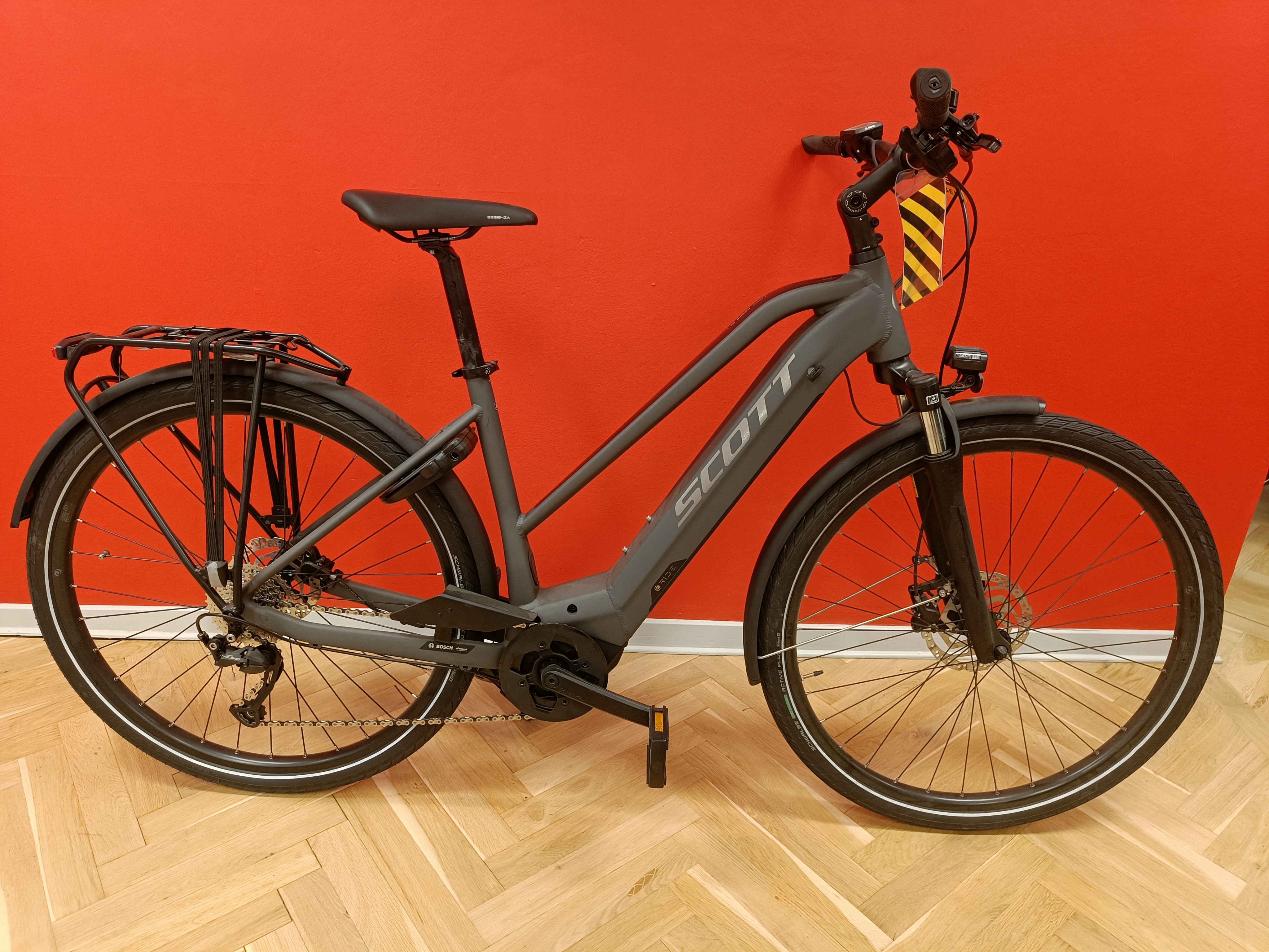Sub Tour eRIDE 30 Lady - M