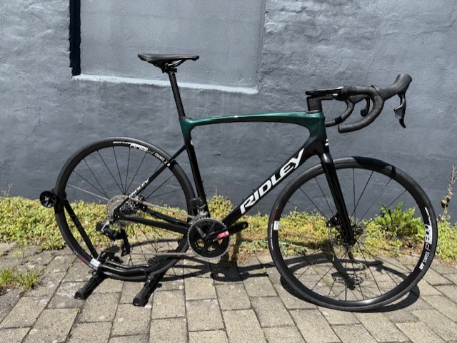 Fenix Slic Rival AXS - L