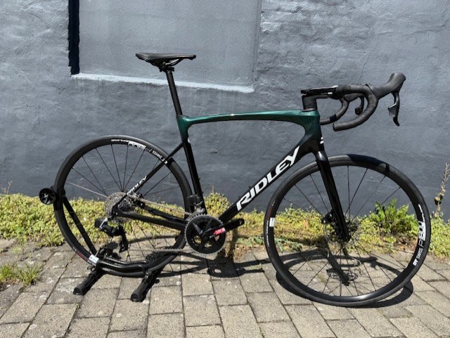 Ridley Fenix Slic Rival AXS - L