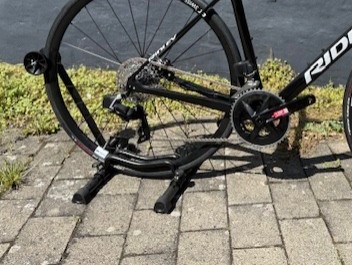 Ridley Fenix Slic Rival AXS - L
