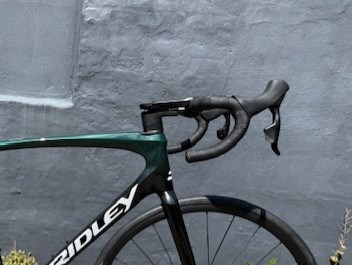 Ridley Fenix Slic Rival AXS - L