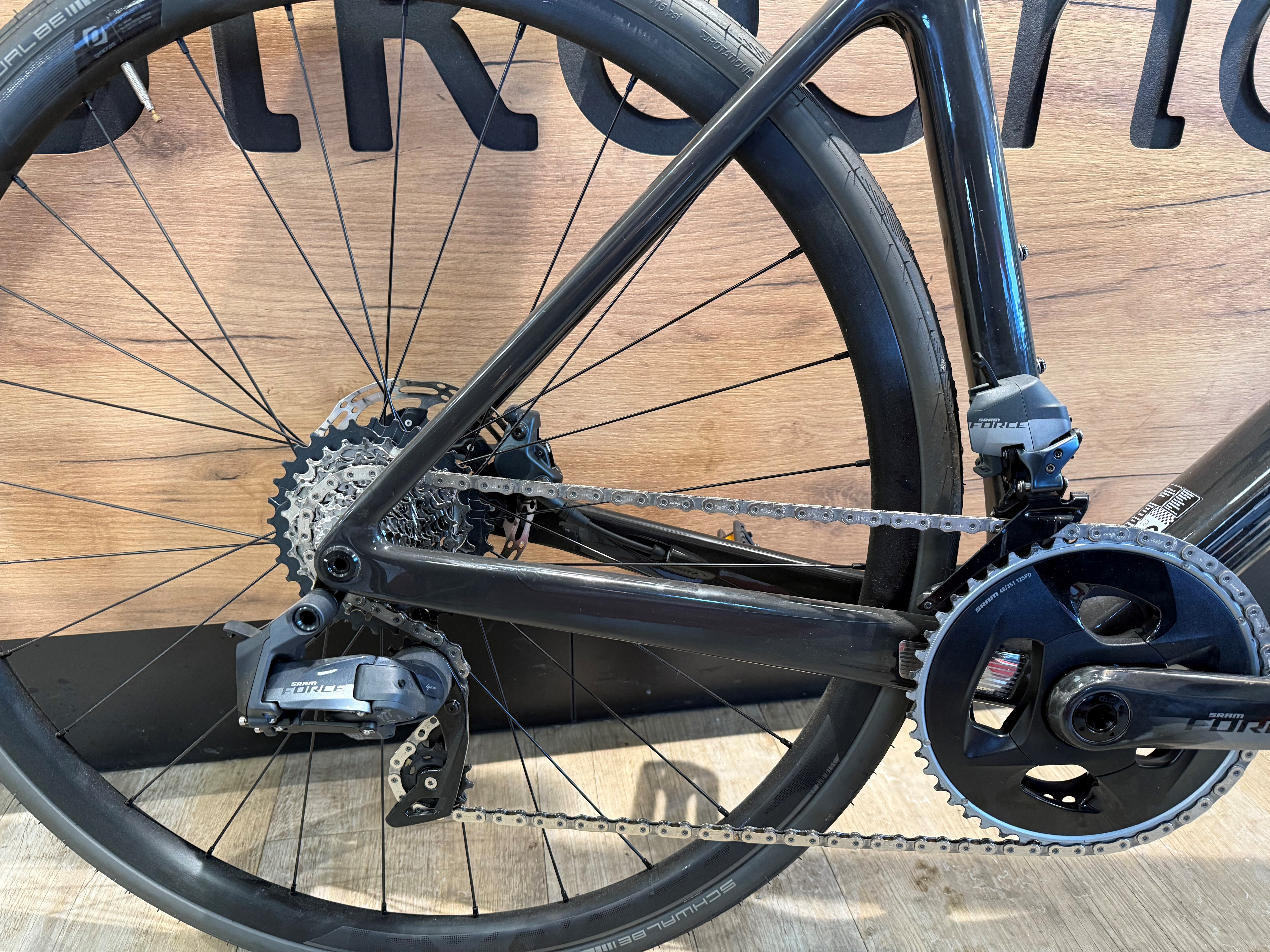 SCOTT Sort Addict RC 20 - 54 cm