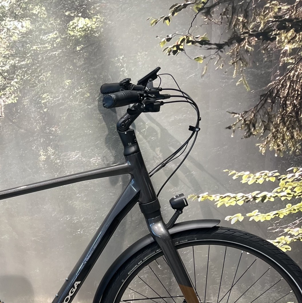 KOGA Clay Vectro S10 - 56 cm