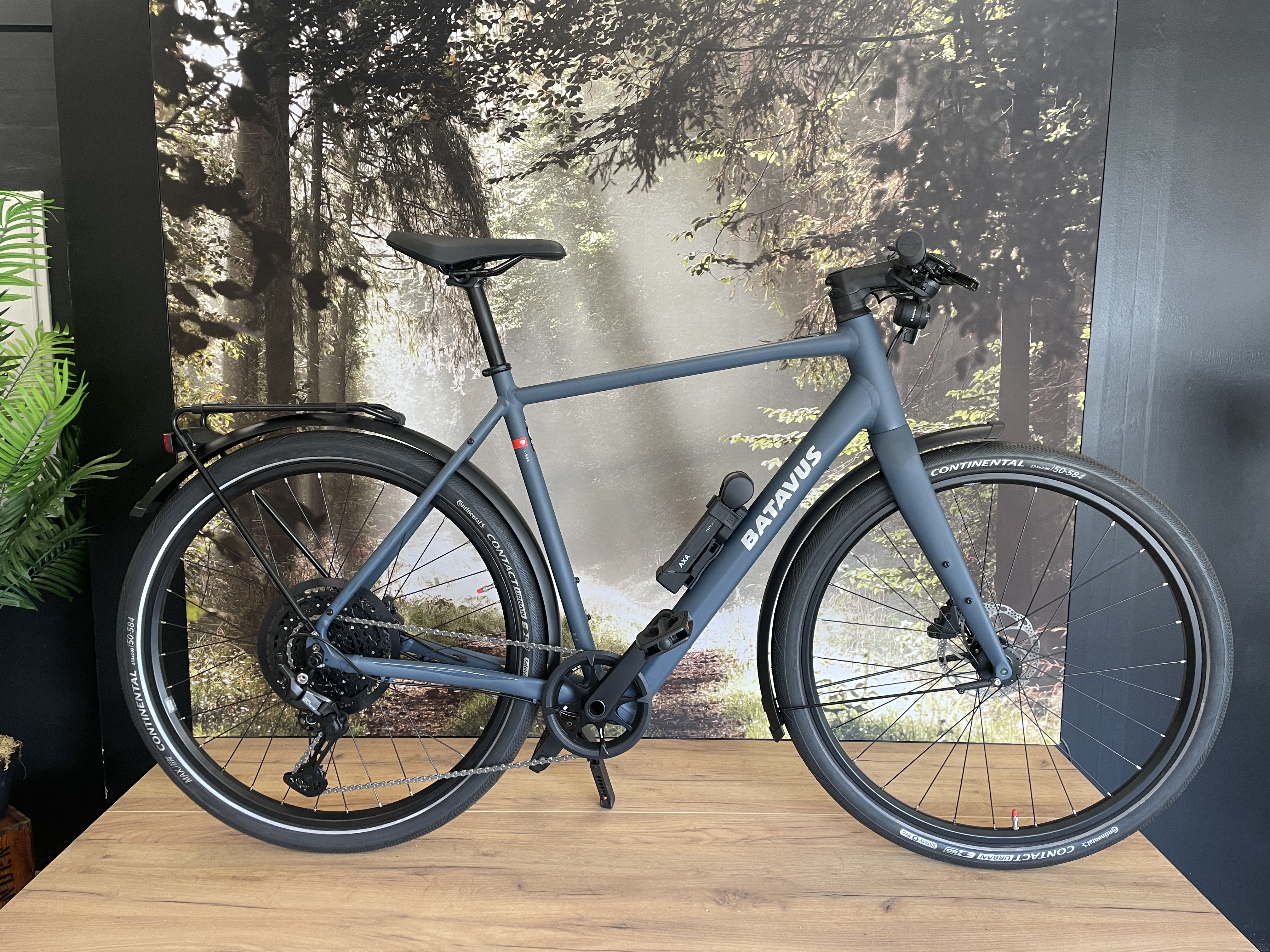 Liner Sport - 55 cm