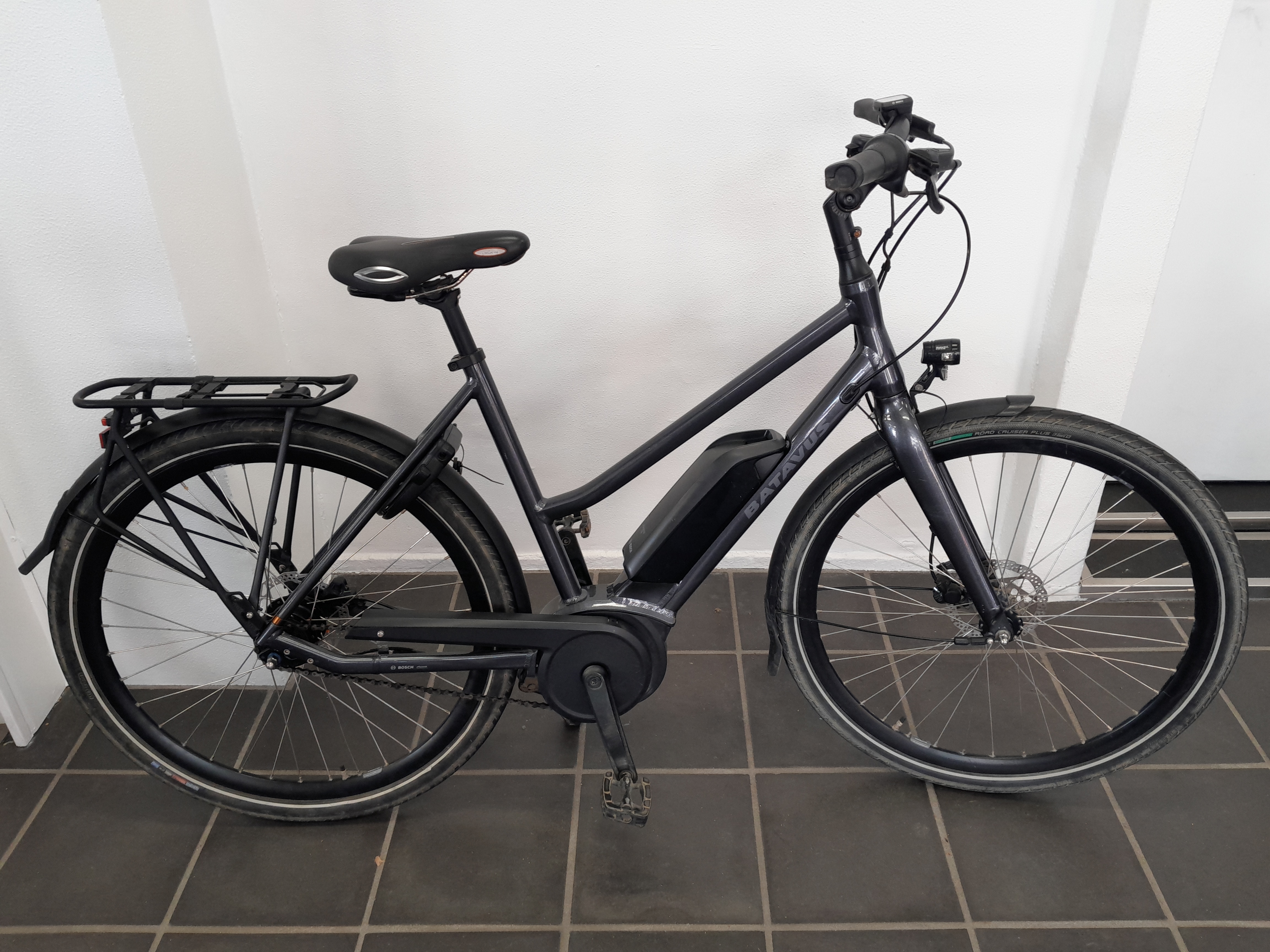 Razer E-Go Limited - 53 cm
