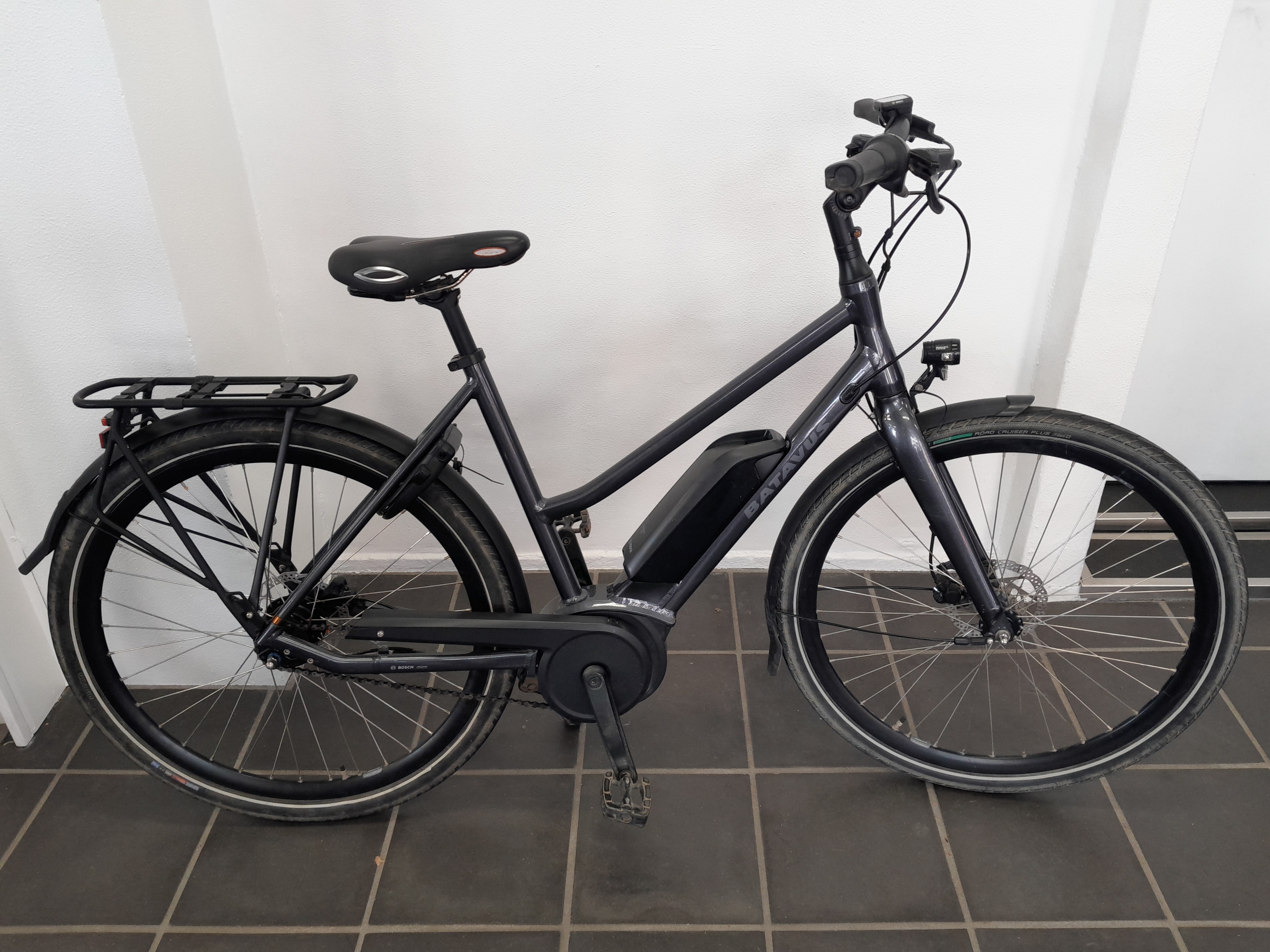 Razer E-Go Limited - 53 cm