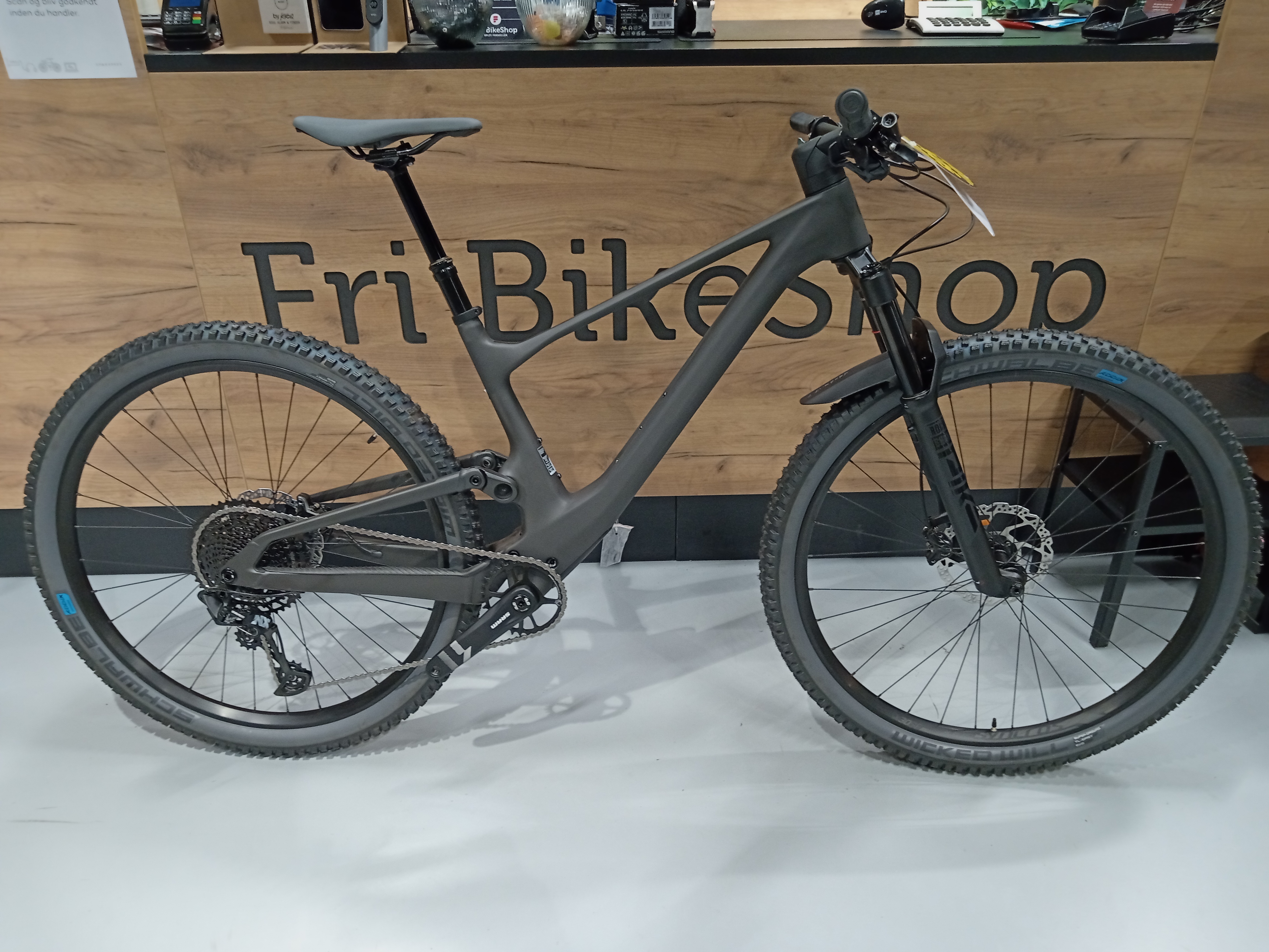 Spark 940 - M