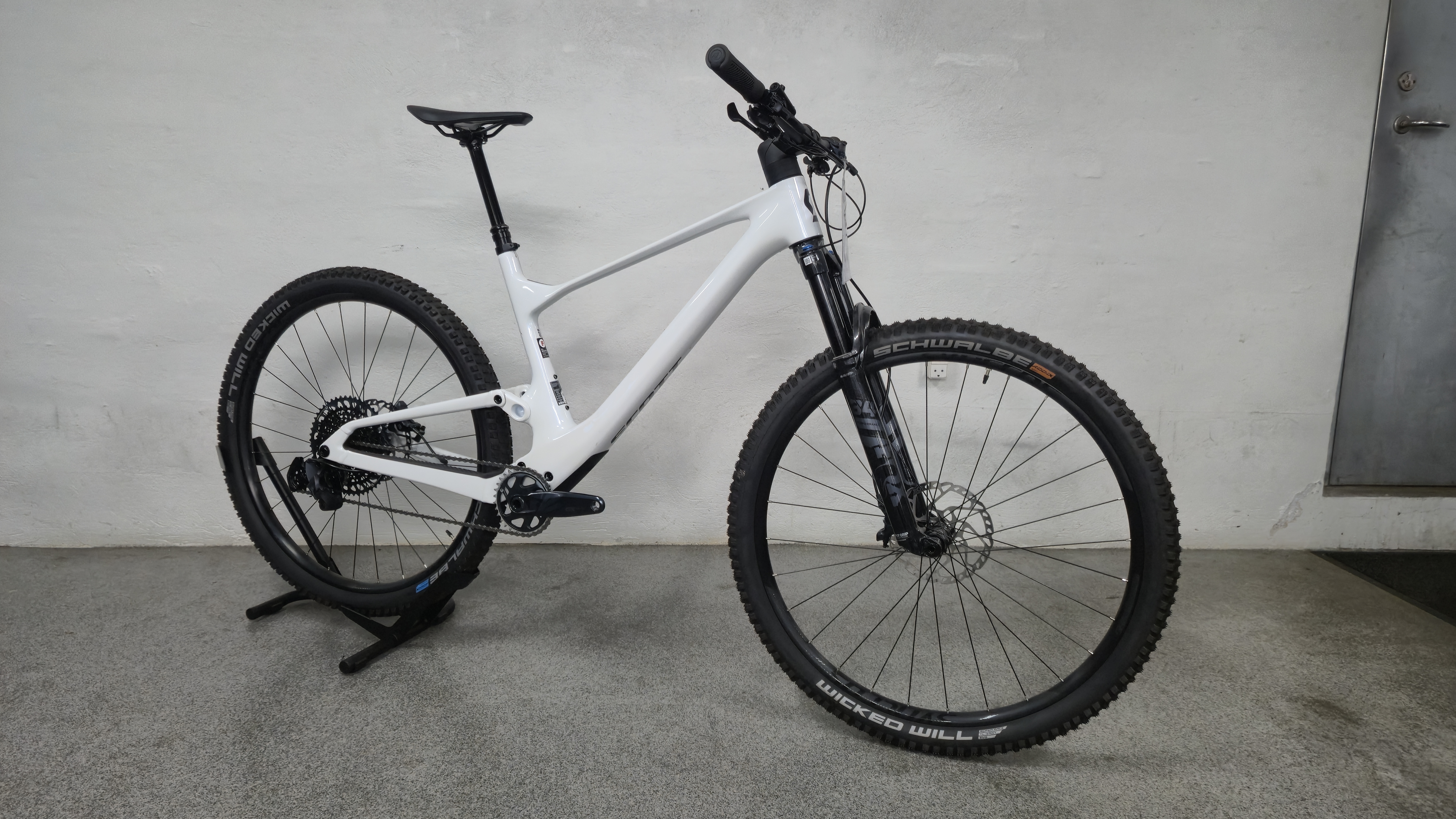 Spark 920 - L