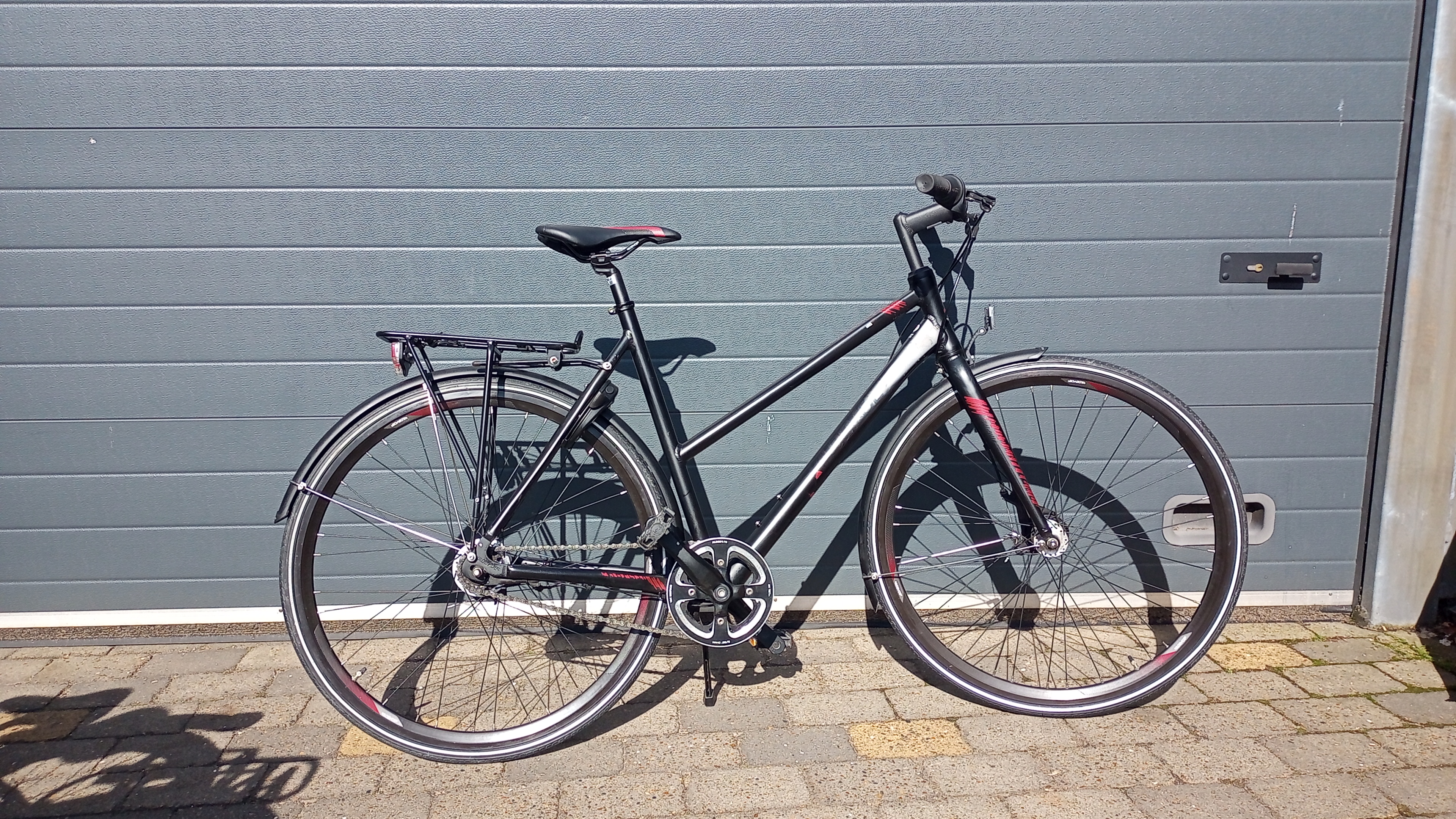 Logic Flow Limited - 55 cm