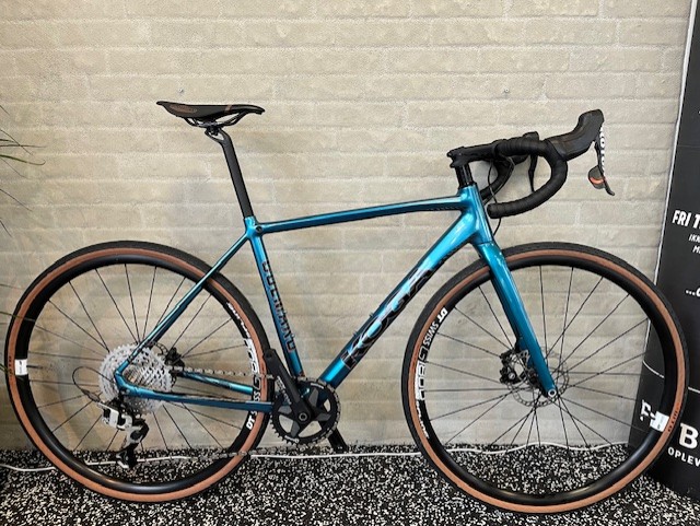 Colmaro Allroad Ltd - 49 cm