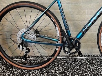 KOGA Colmaro Allroad Ltd - 49 cm