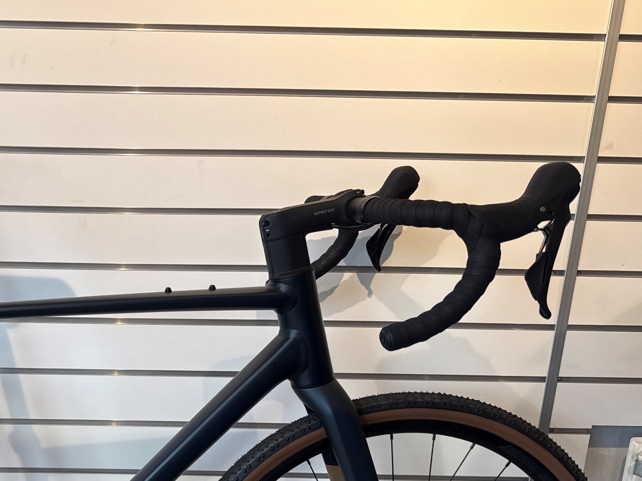 SCOTT Speedster Gravel 20 - L