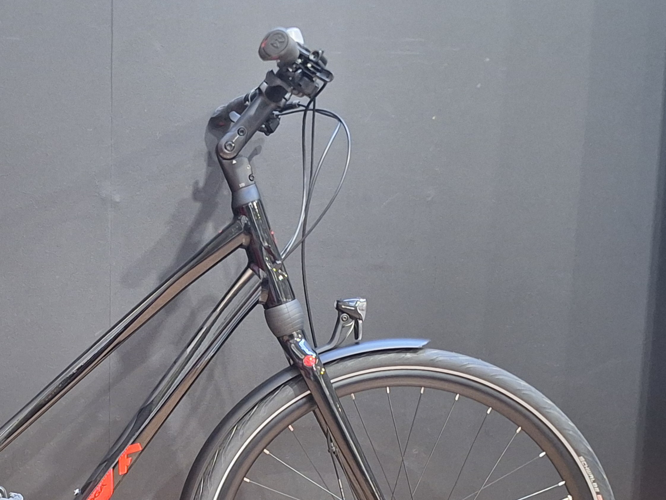 KOGA F3 5.0 - 53 cm