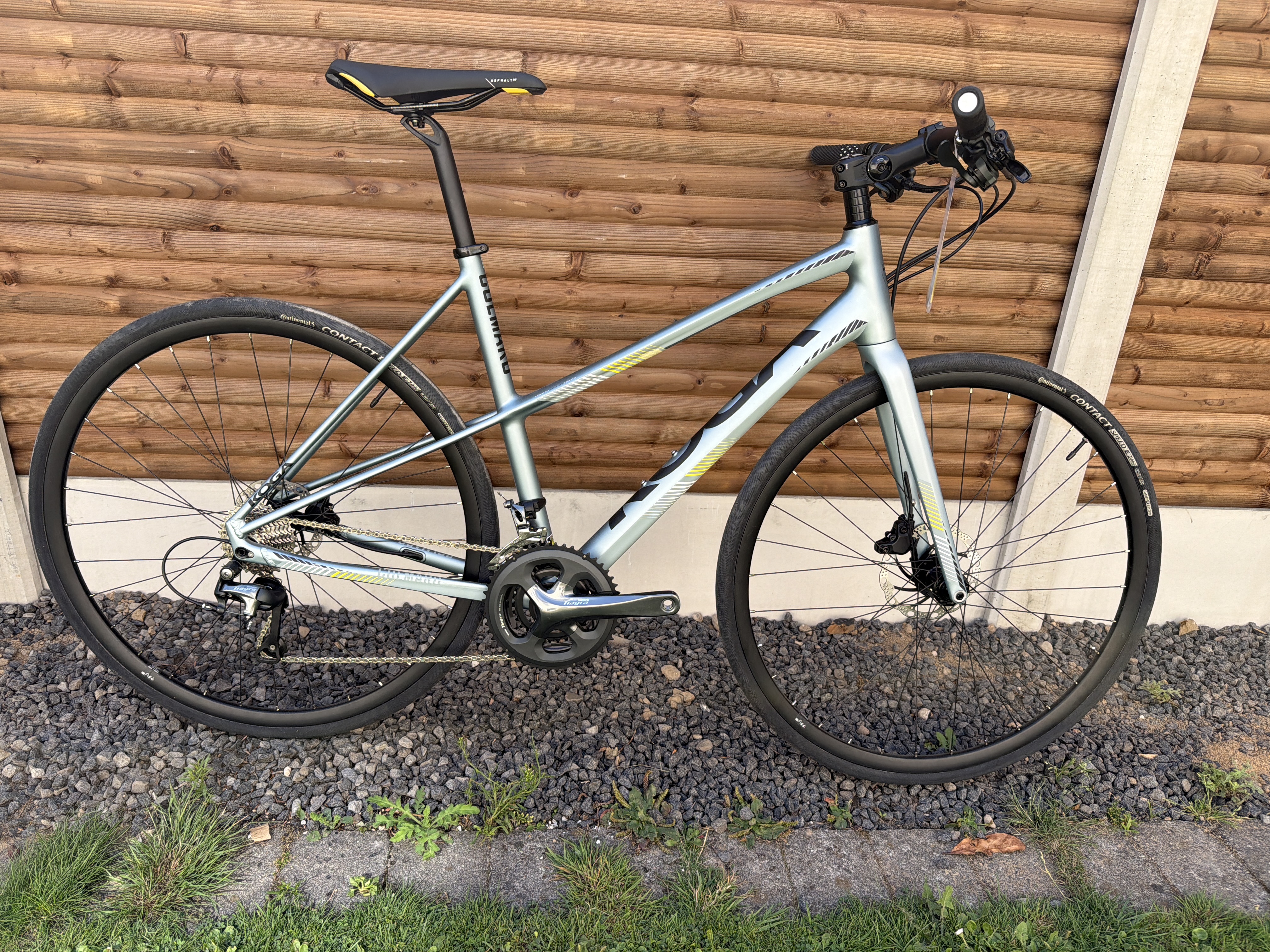 Colmaro Sports - 53 cm