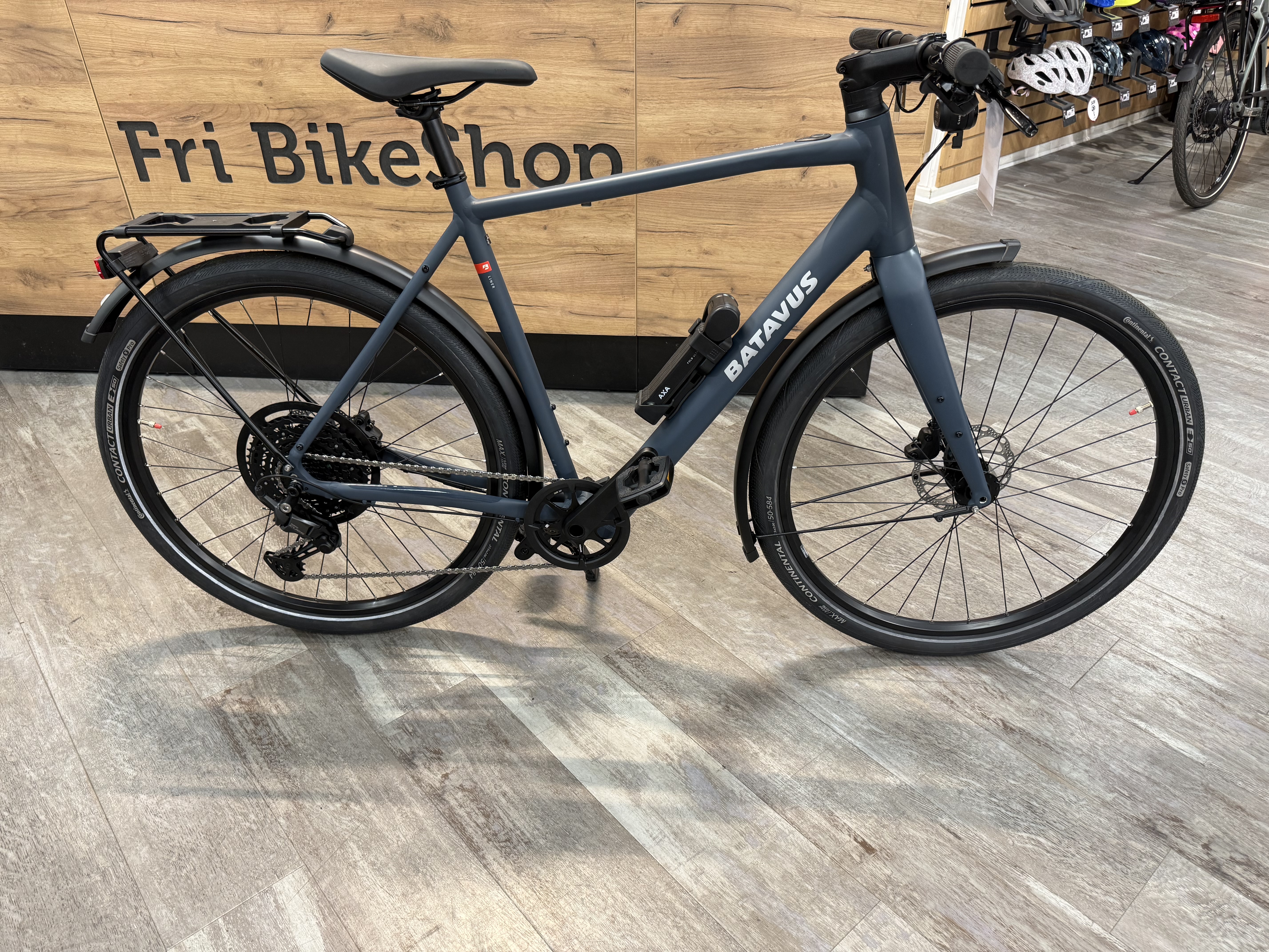 Liner Sport - 55 cm