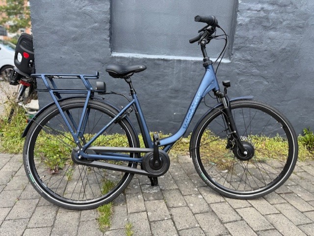 Superbe 1 LTD - 48 cm