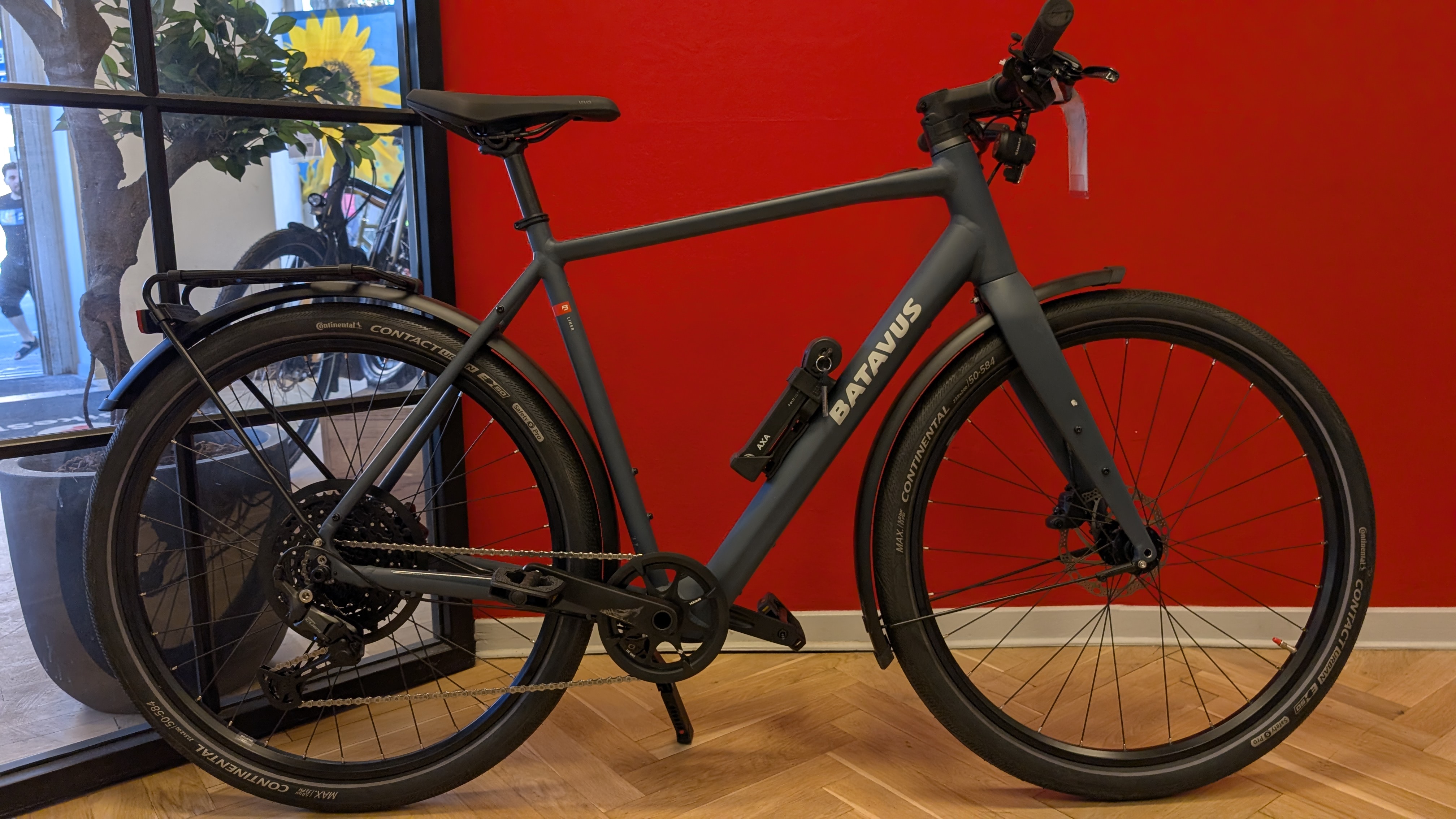 Liner Sport - 50 cm