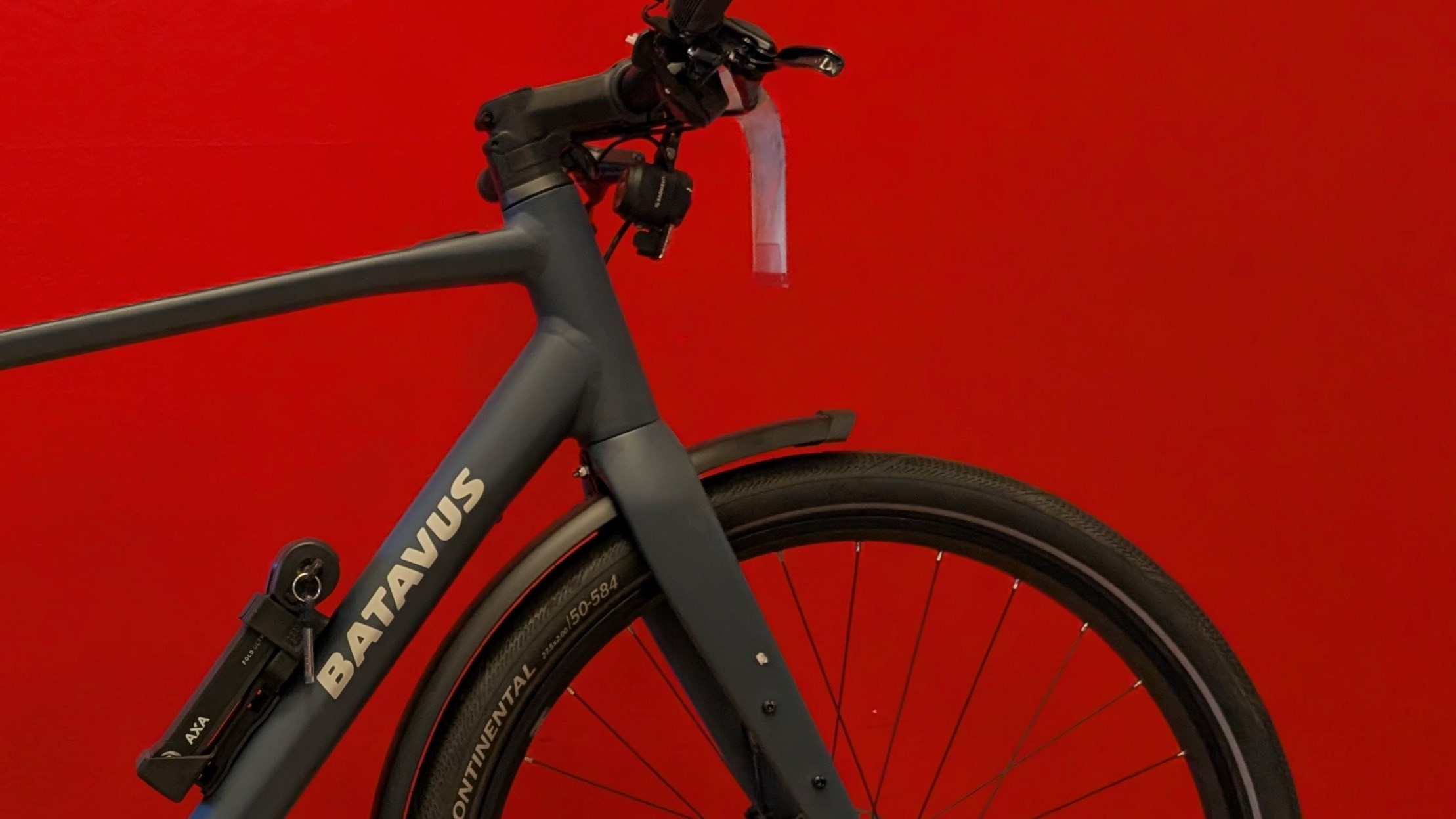 Batavus Blå Liner Sport - 50 cm