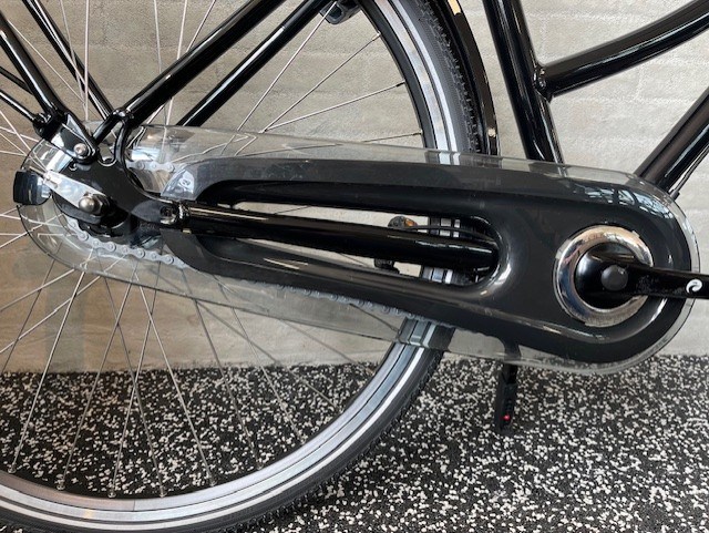 Batavus Sort Cambridge - 45 cm