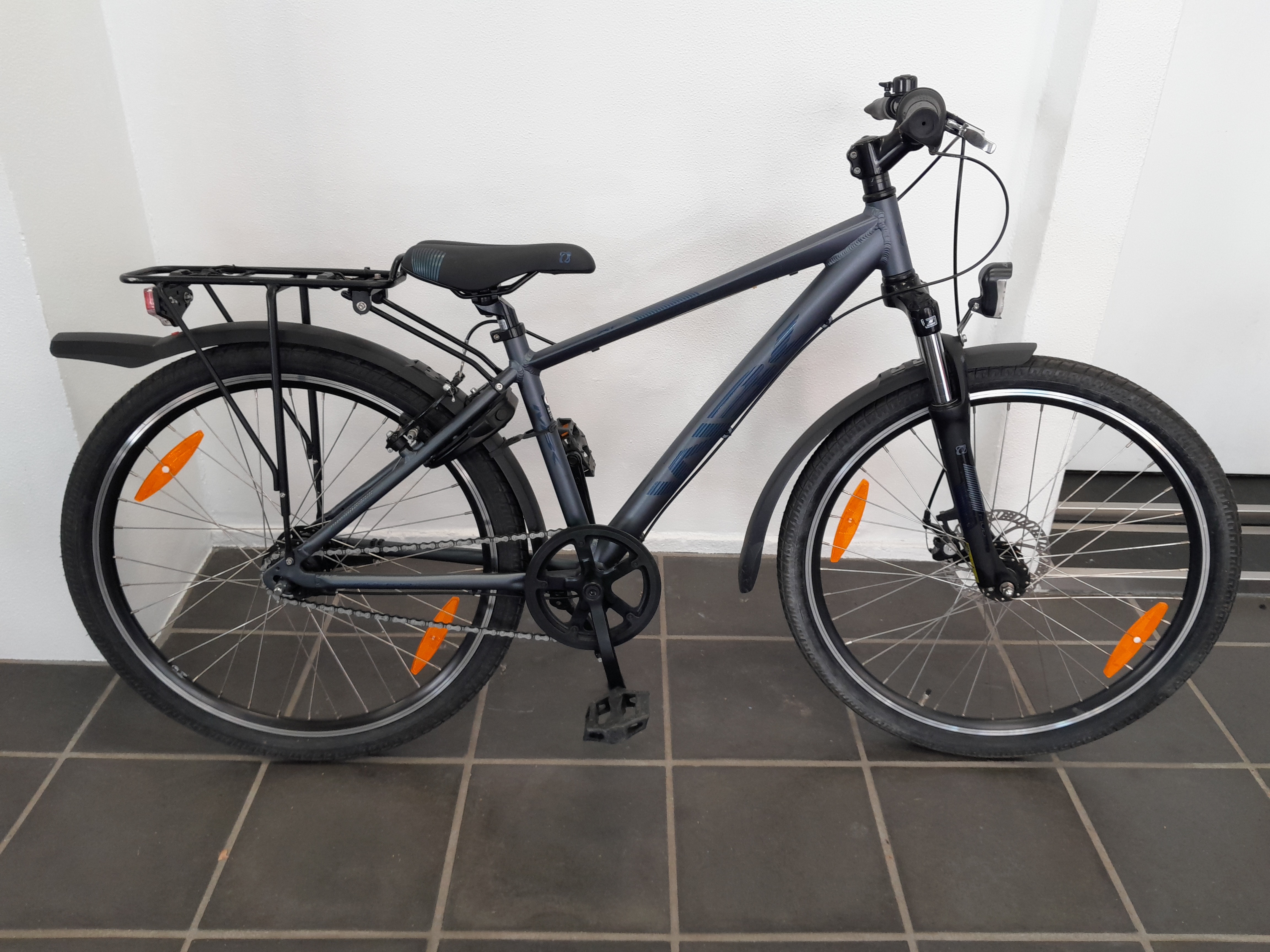 Mud XP 26" - 26"