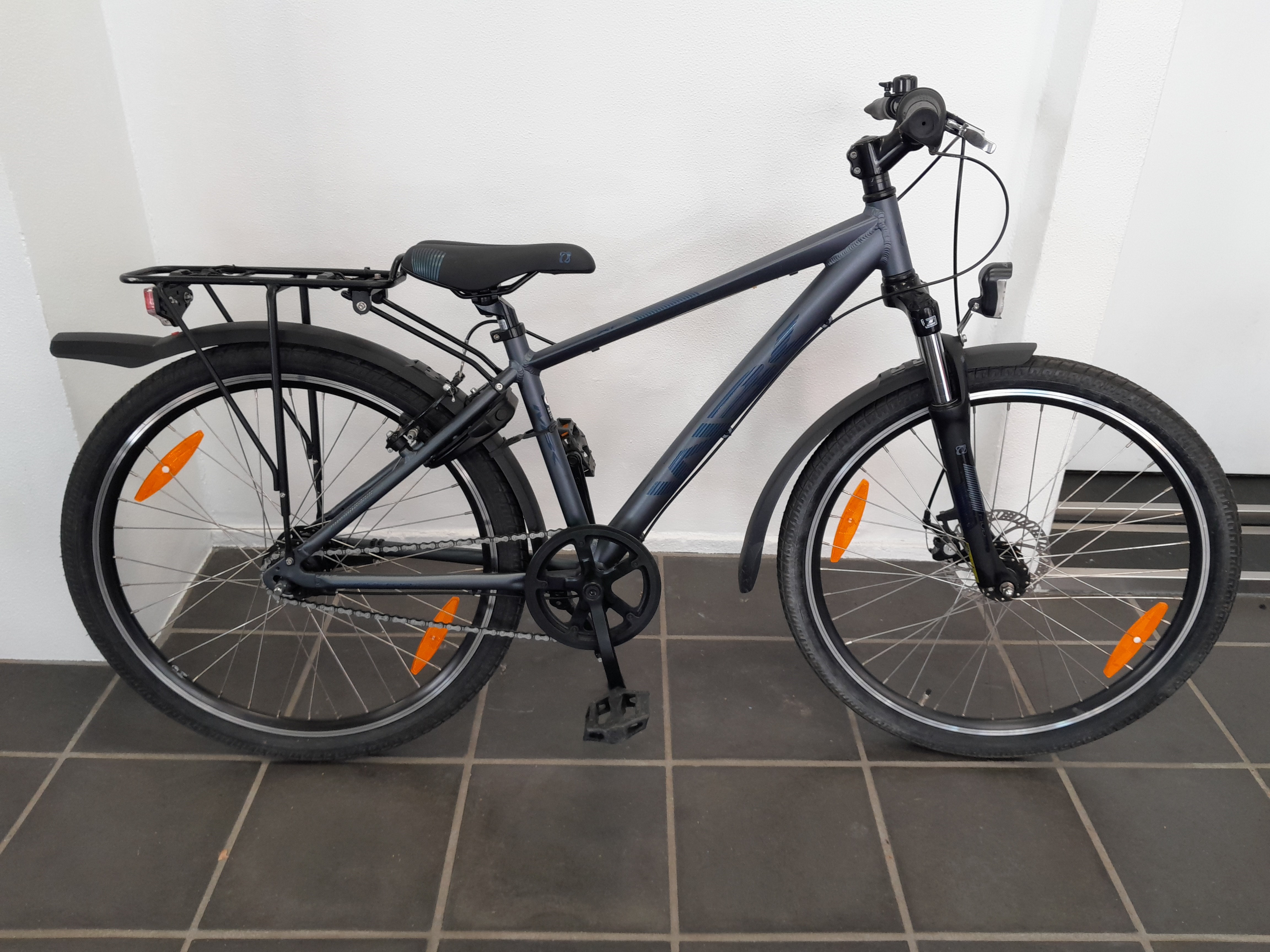 Mud XP 26" - 26"