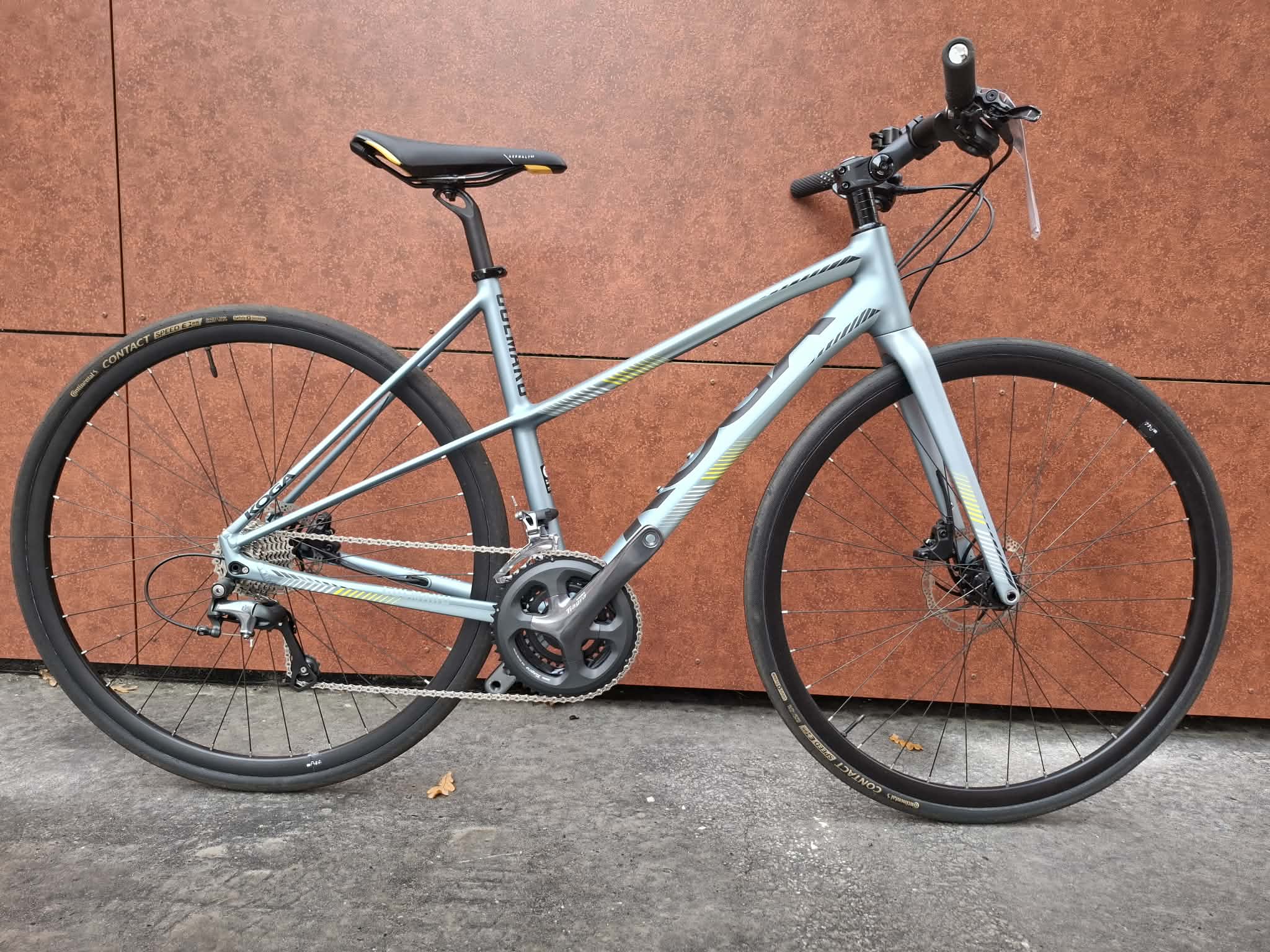 Colmaro Sports - 50 cm