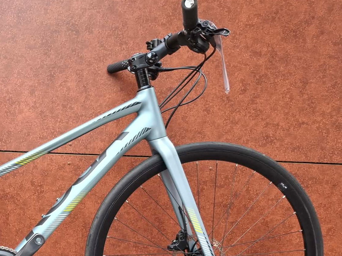 KOGA Sølv Colmaro Sports - 50 cm