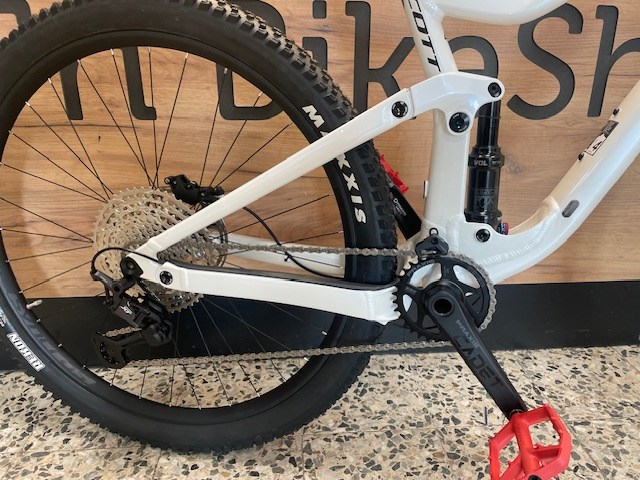 SCOTT Tt Genius 940 (tw)