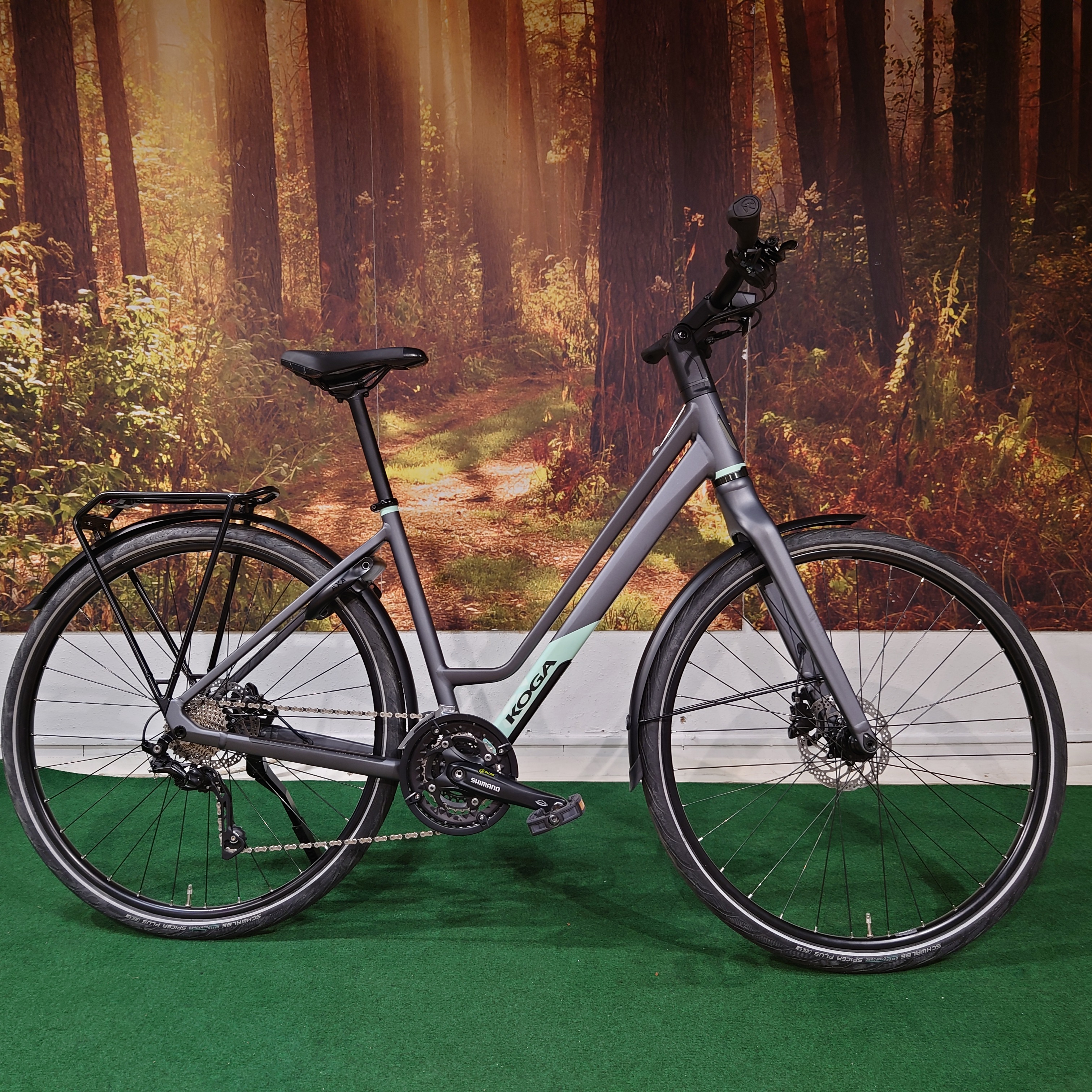 F3 3.0 - 47 cm