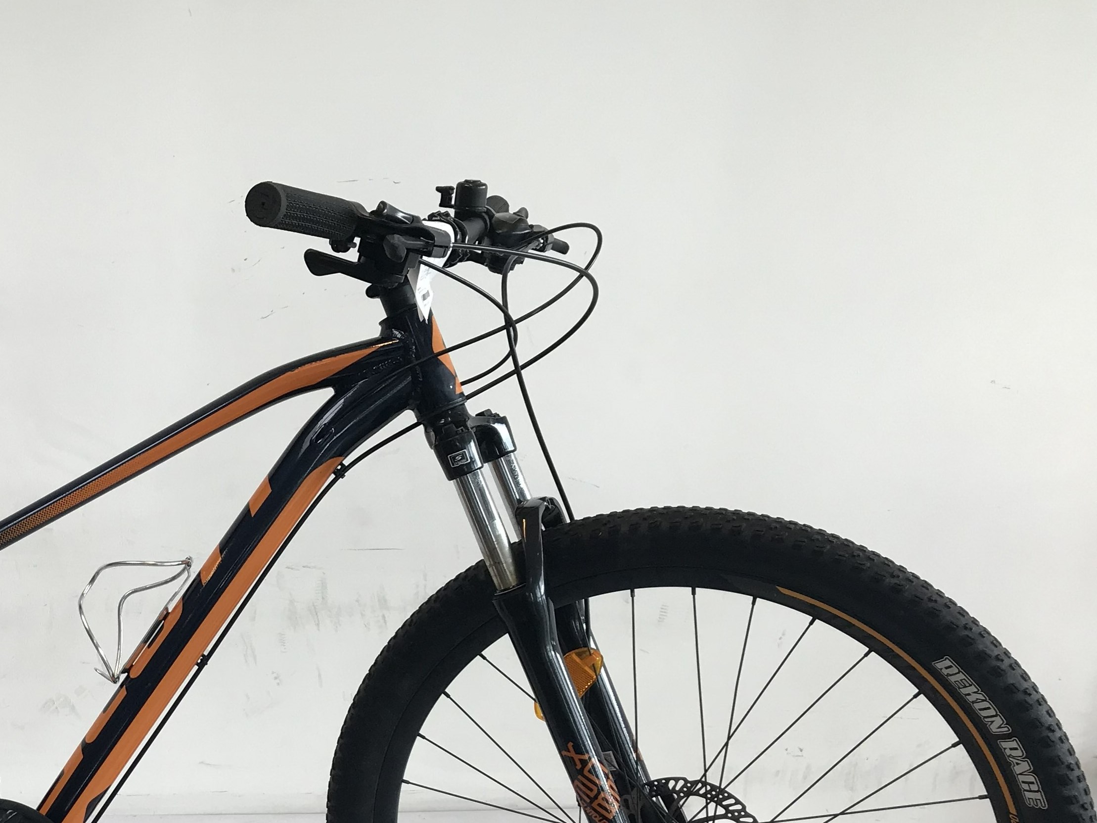 SCOTT Marineblå Aspect 770 - XS