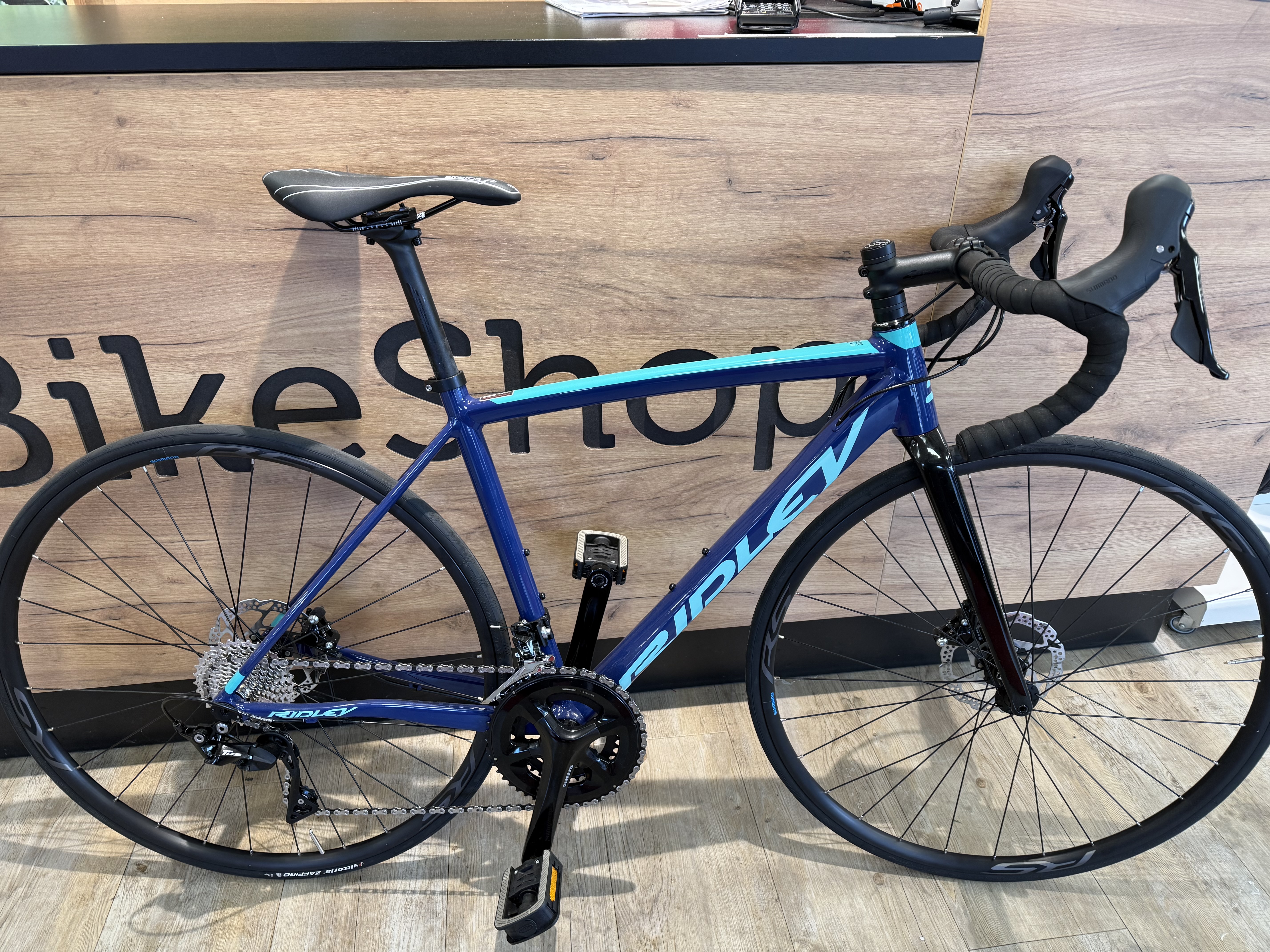 Fenix Sla Disc 105 Mix Fad01cs(xs)
