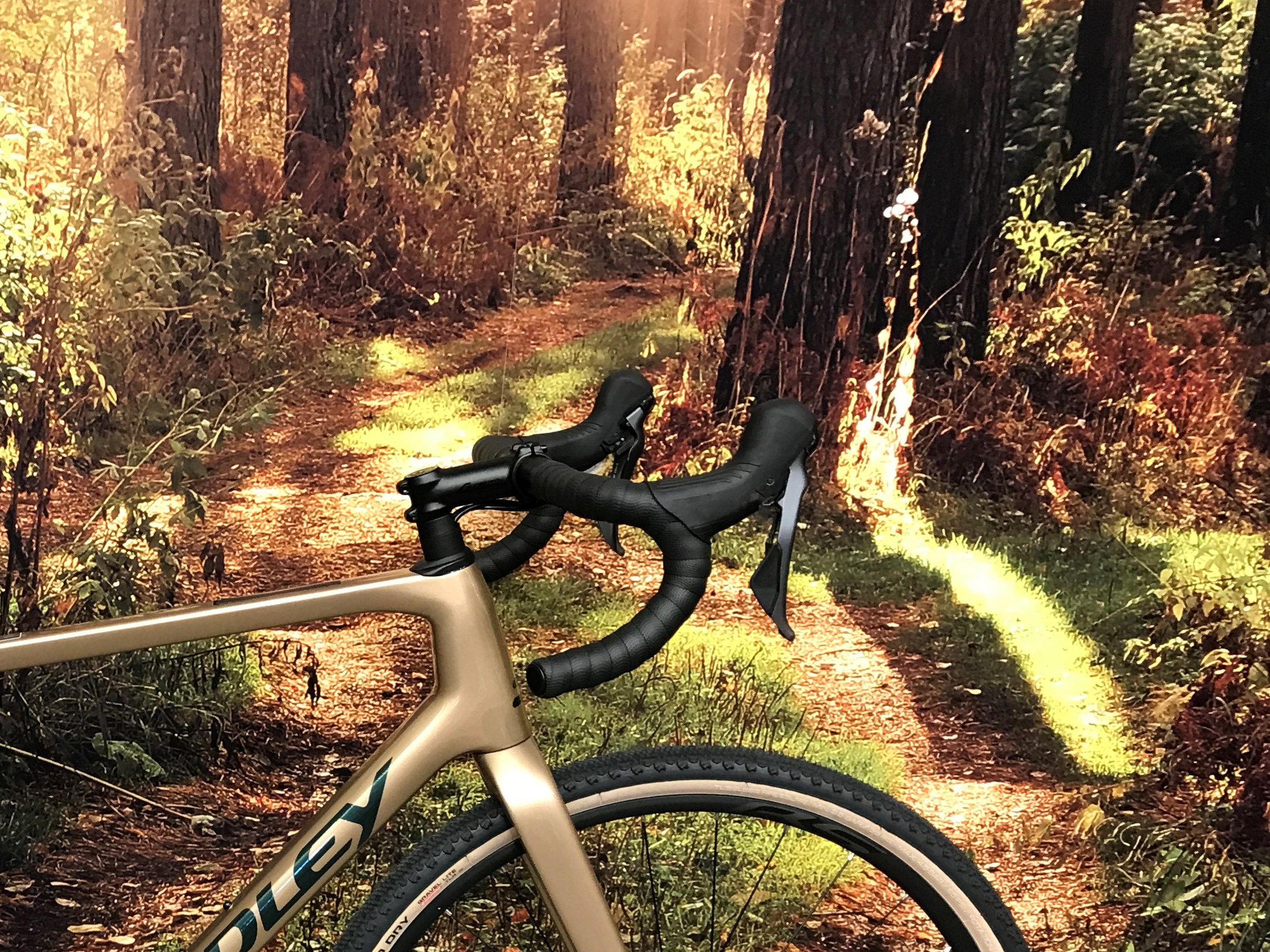 Ridley Kanzo Adventure GRX800 - M