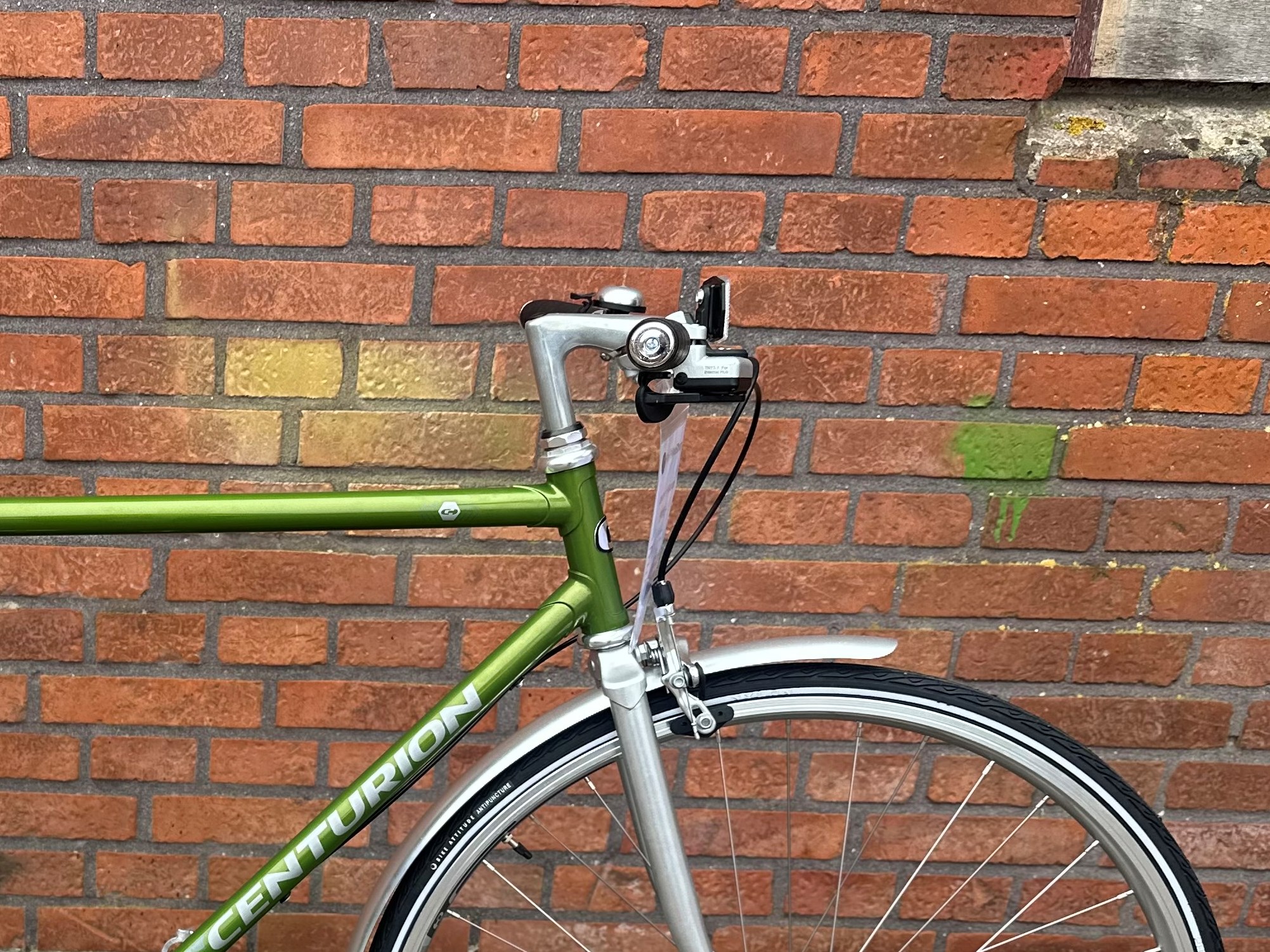 Centurion Grøn Helium - 60 cm