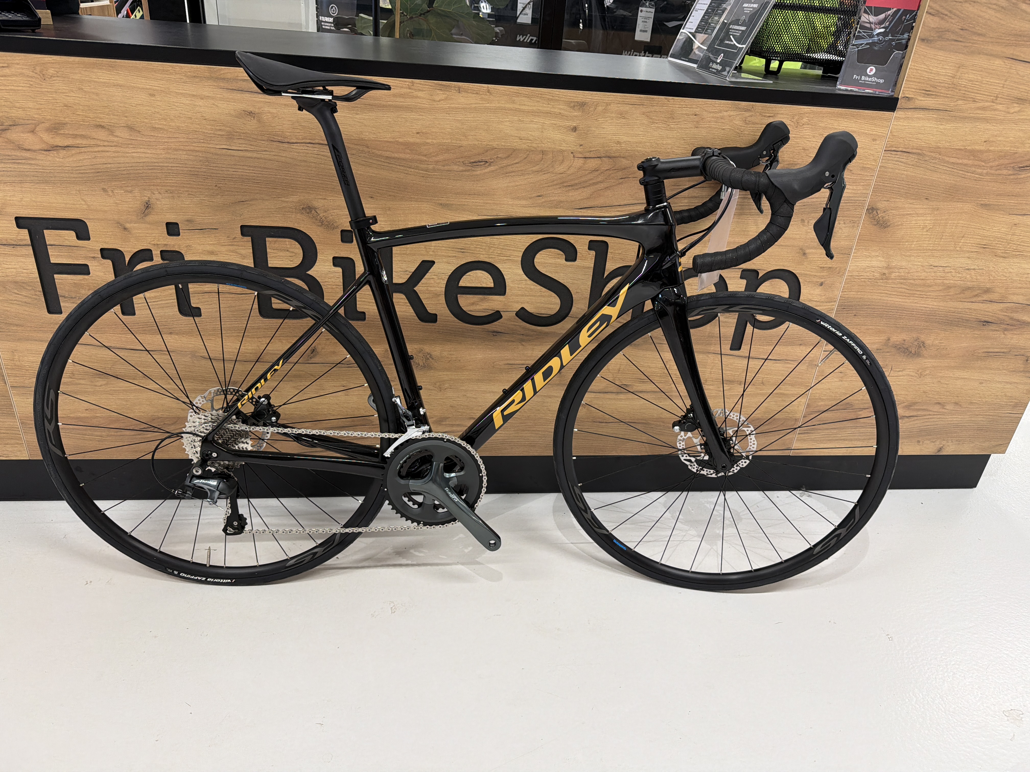 Fenix Sl Disc Tiagra 2x10