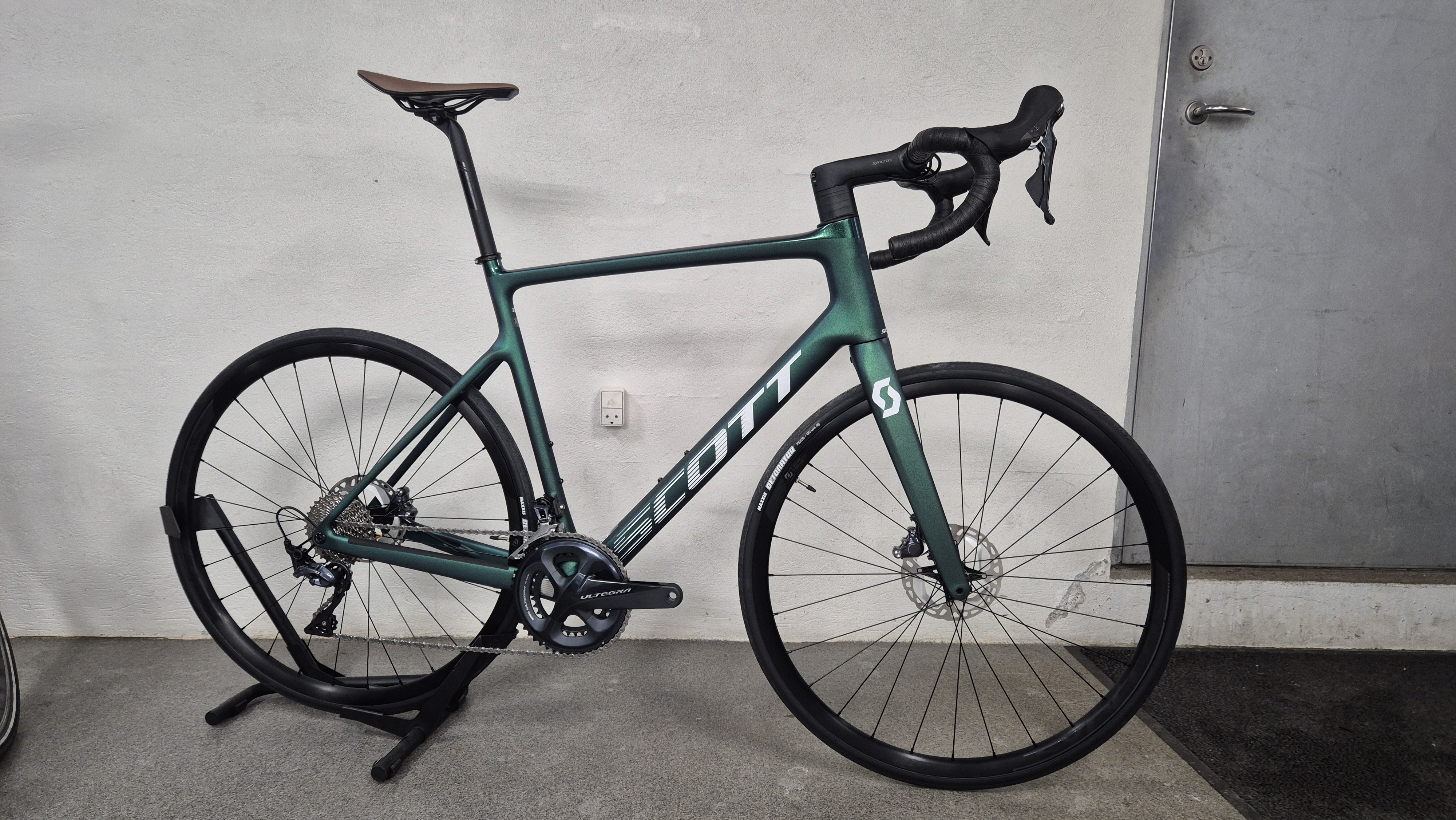 Addict 20 - 58 cm